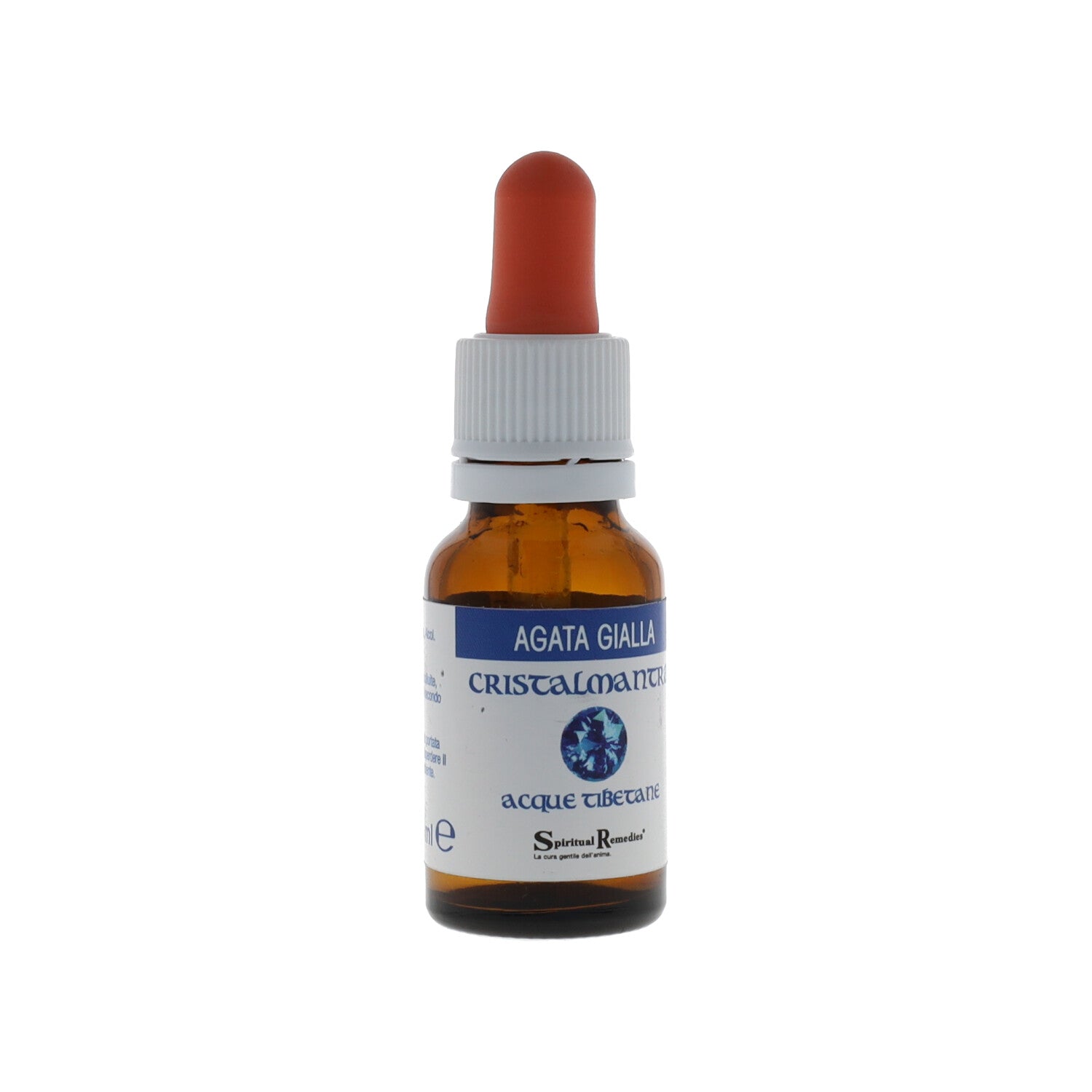 AGATA GIALLA 15ML