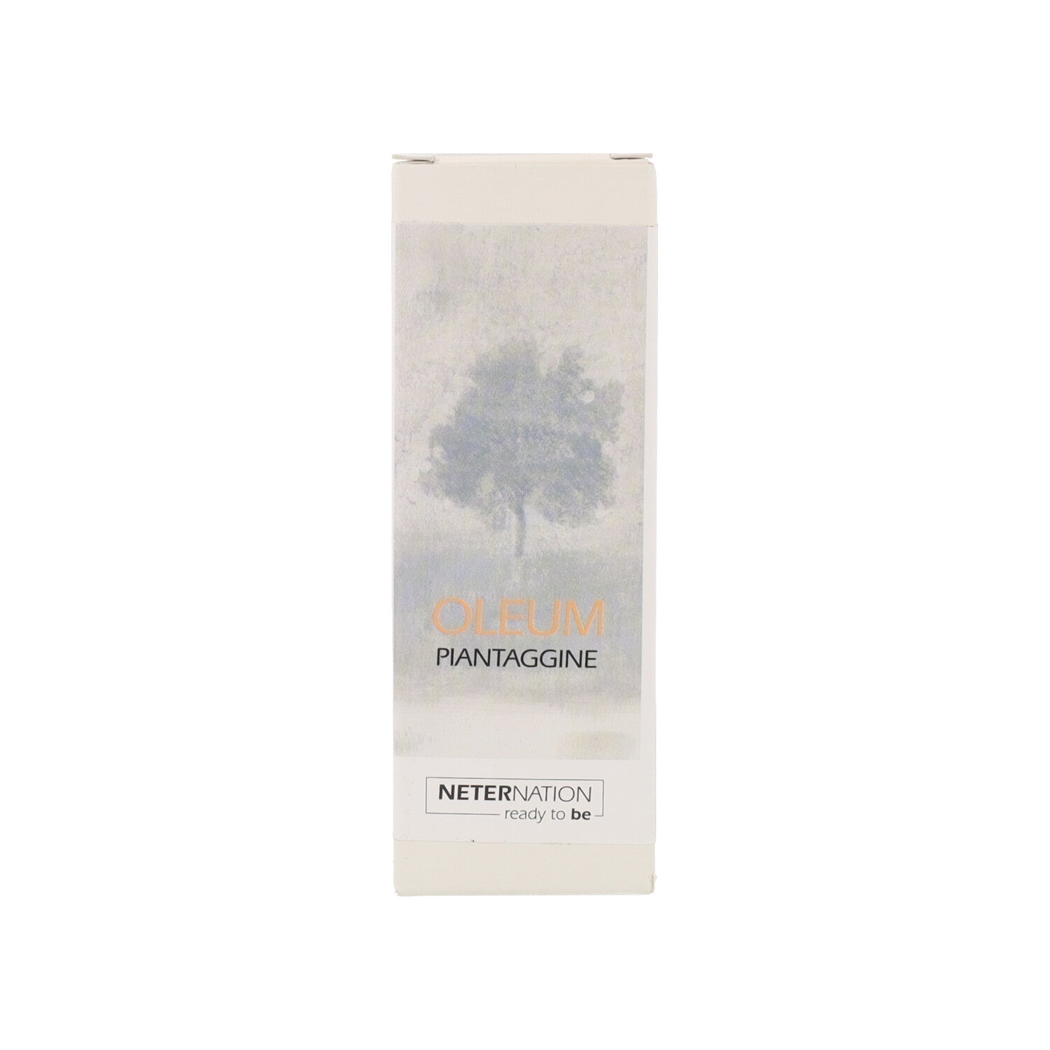 OLEUM PIANTAGGINE - 30ML