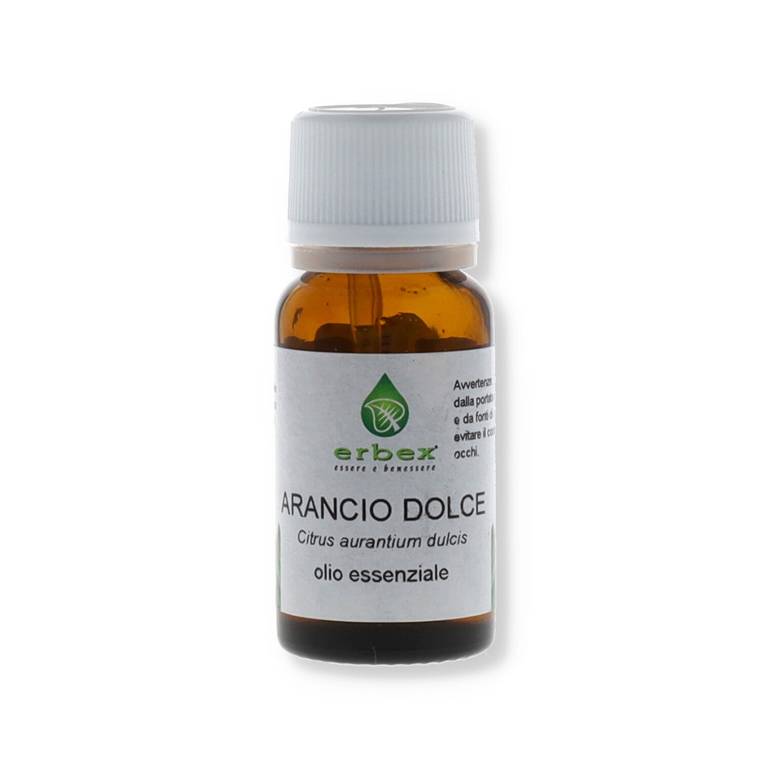 ARANCIO DOLCE O.E. - 10ML