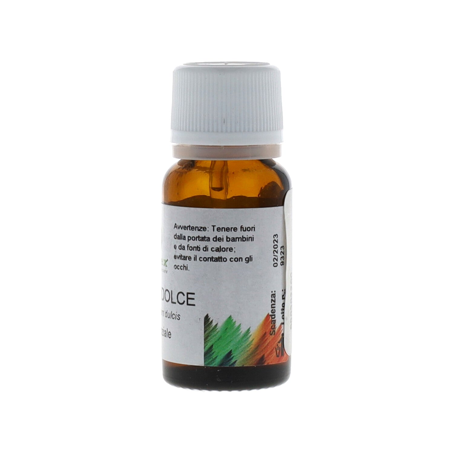 ARANCIO DOLCE O.E. - 10ML