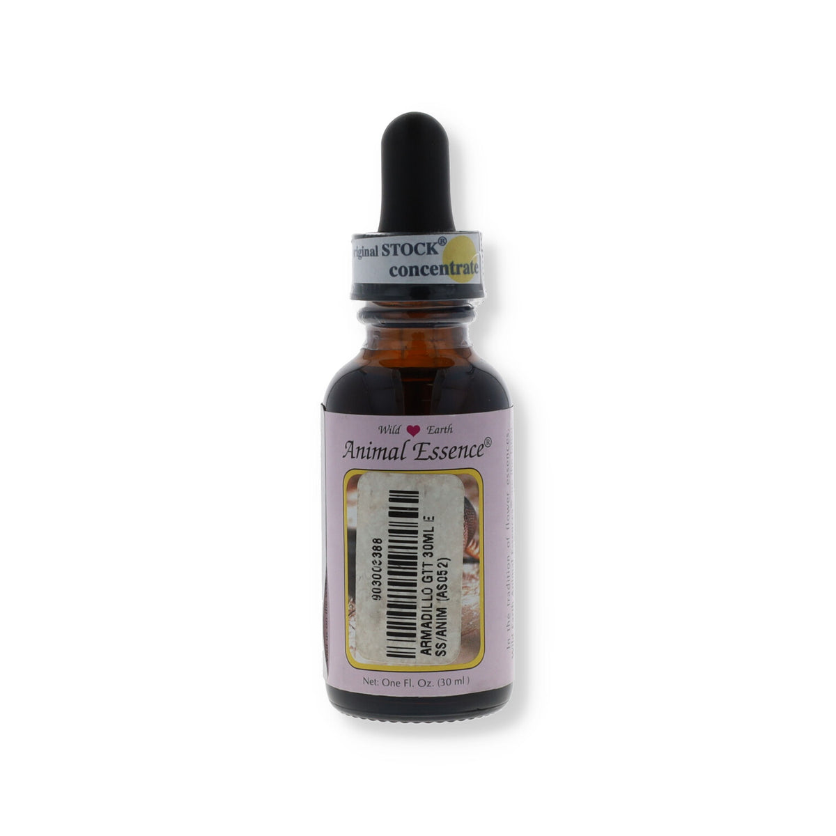 ARMADILLO ESSENZA WILD EARTH 30ML