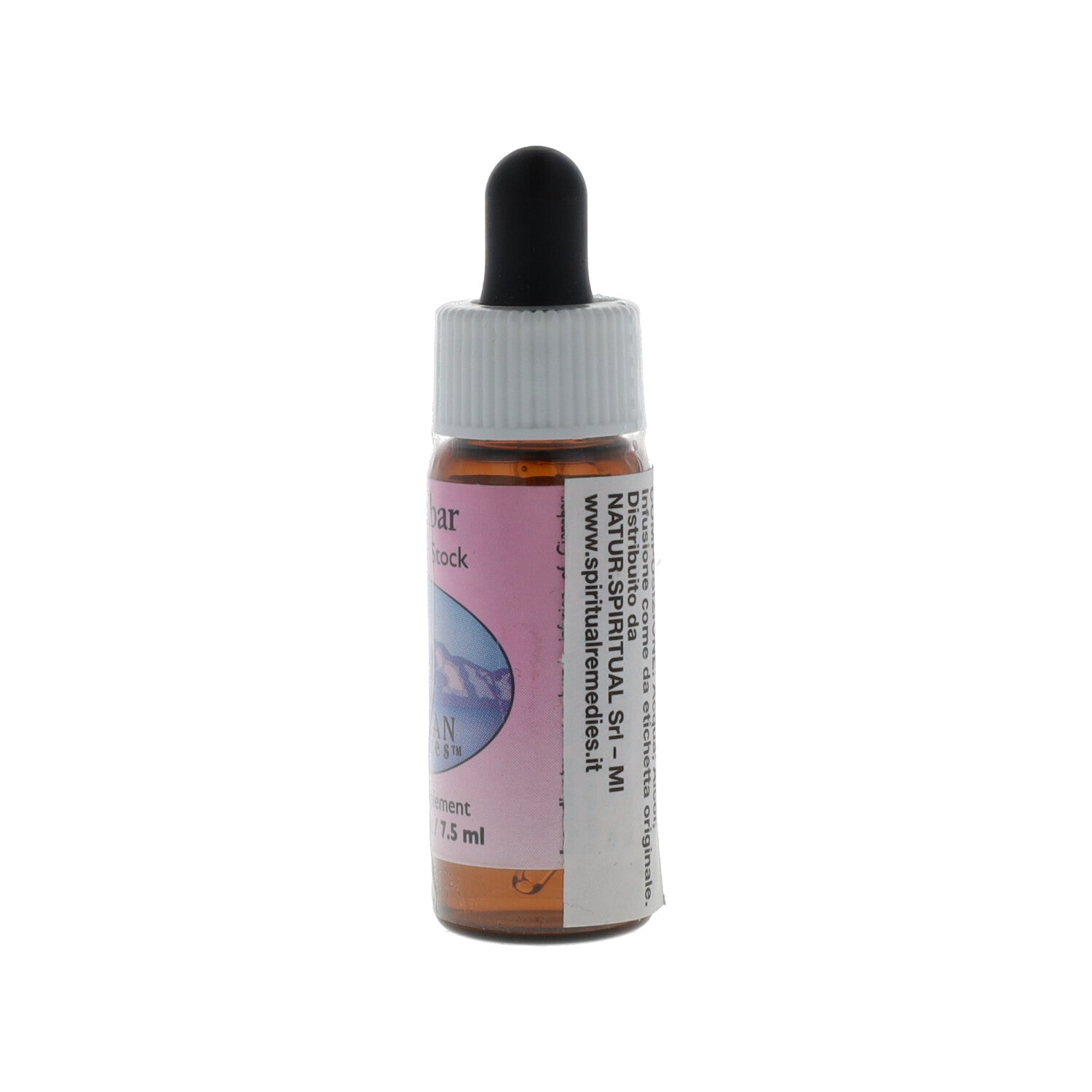 ESSENZA DELL'ALASKA CINNABAR 7,4ML