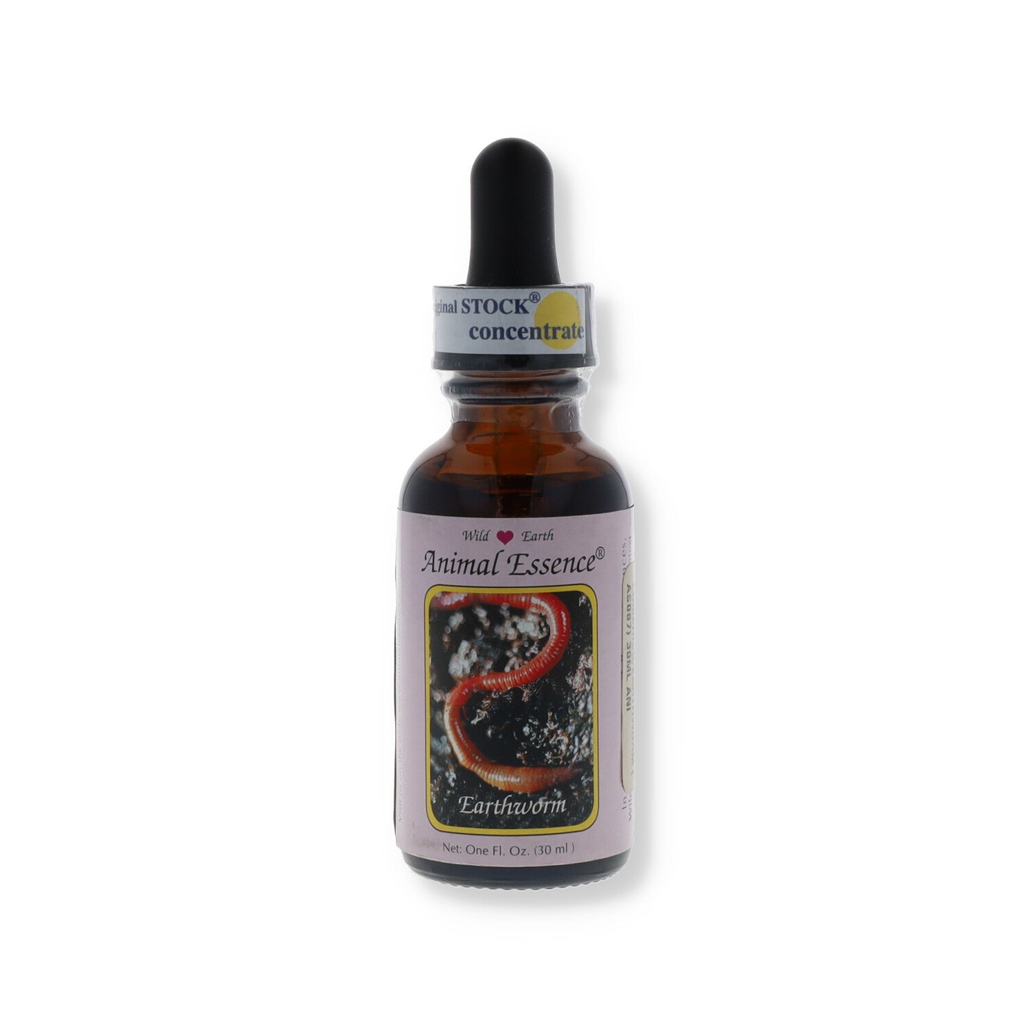 ESSENZA WILD EARTH EARTHWORM 30ML