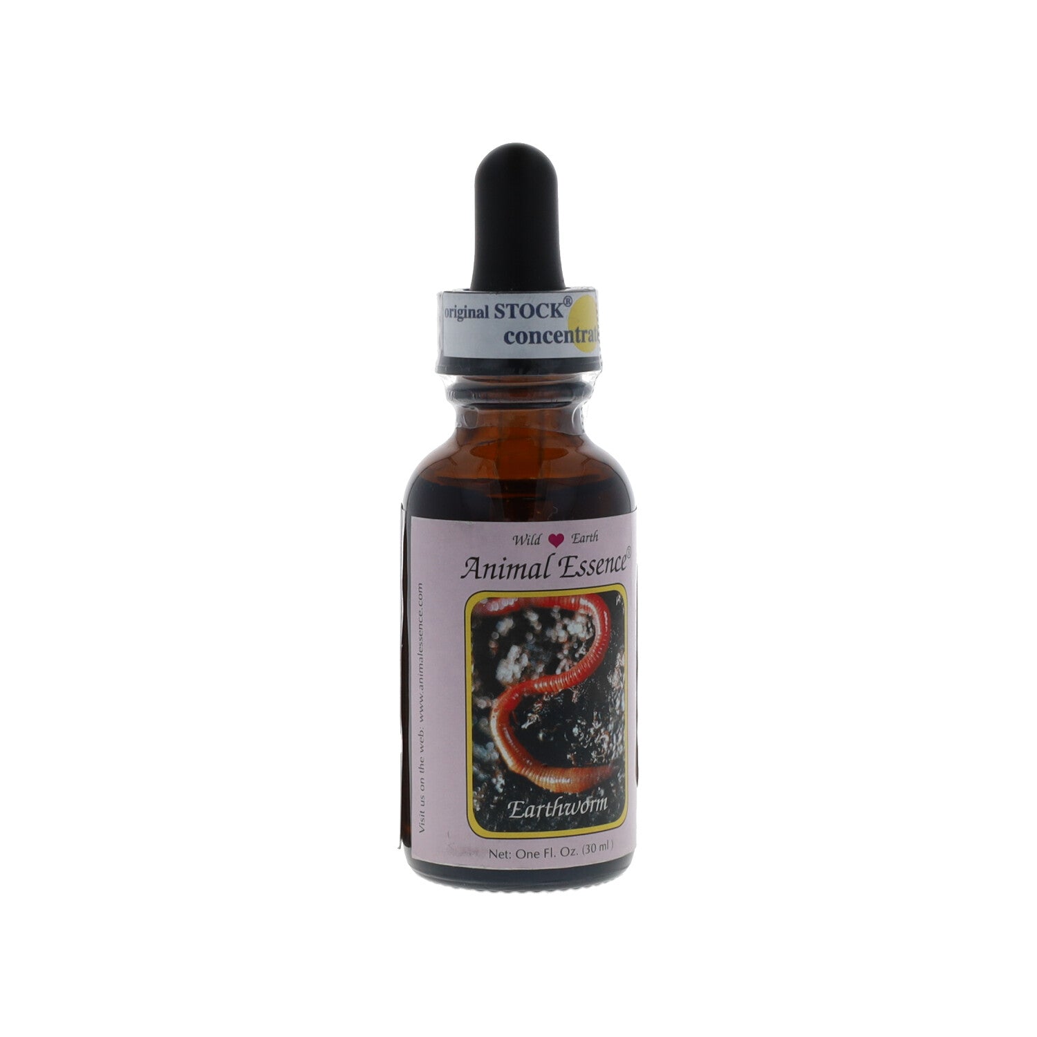 ESSENZA WILD EARTH EARTHWORM 30ML