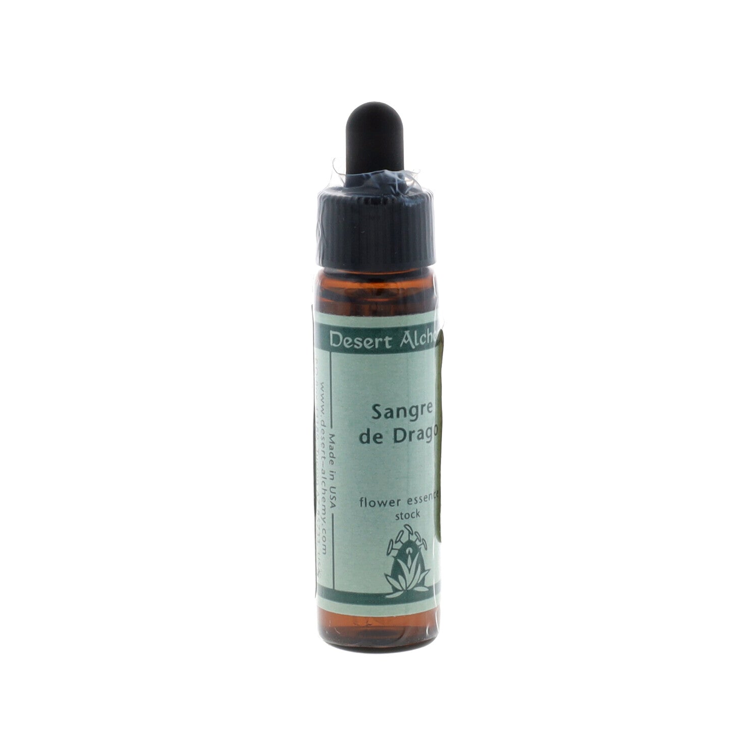 ESSENZA DEL DESERTO DELL'ARIZONA SANGRE DE DRAGO 10ML