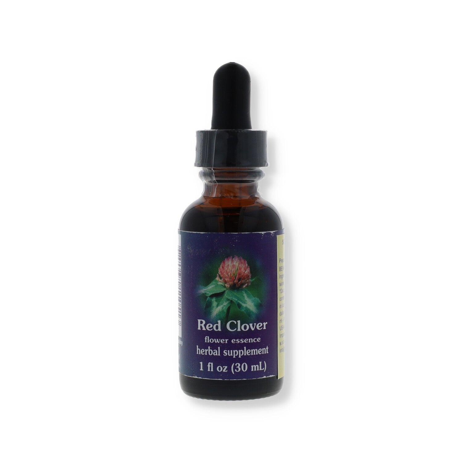 RED CLOVER FIORE CALIFORNIANO 30ML