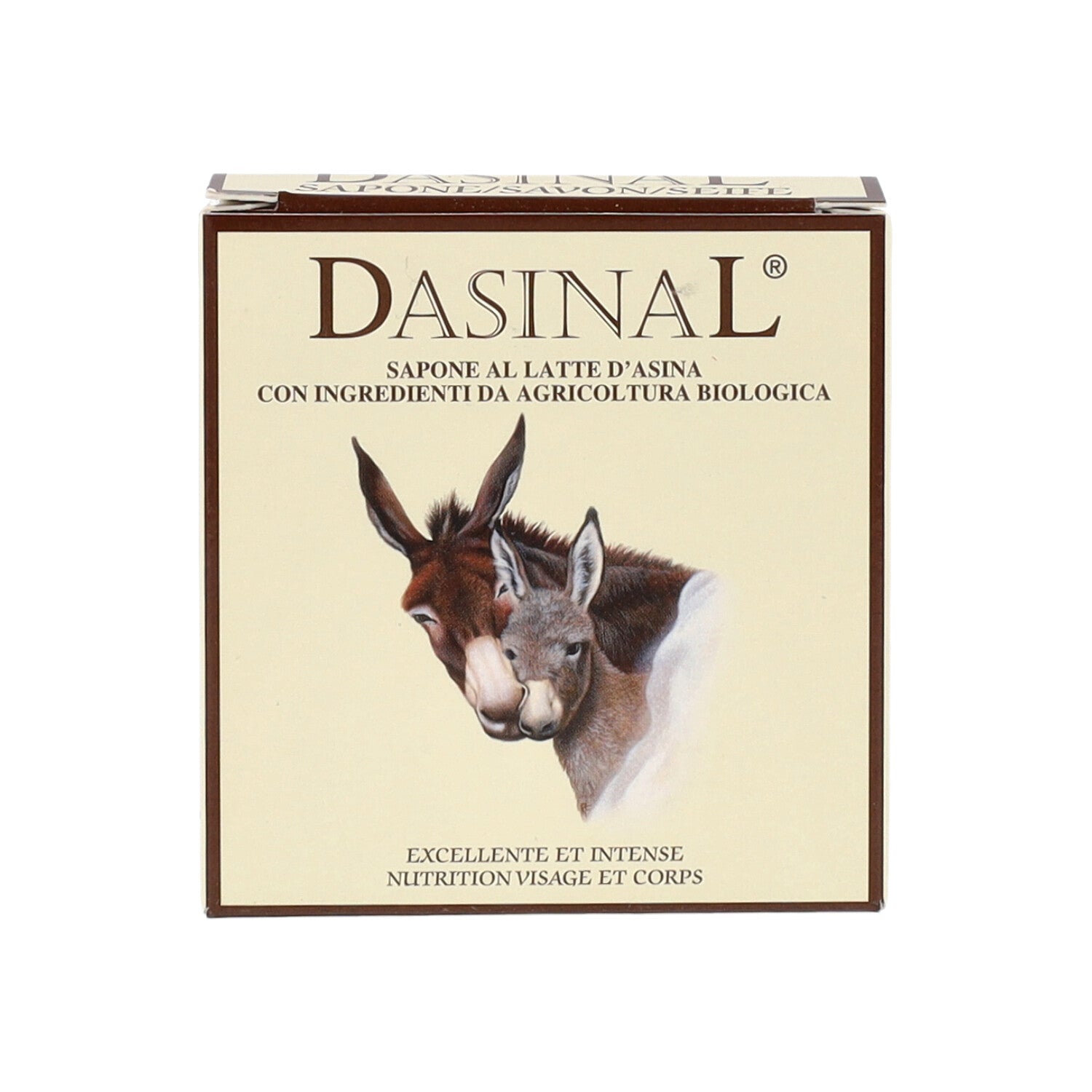 DASINAL SAPONETTA BIO