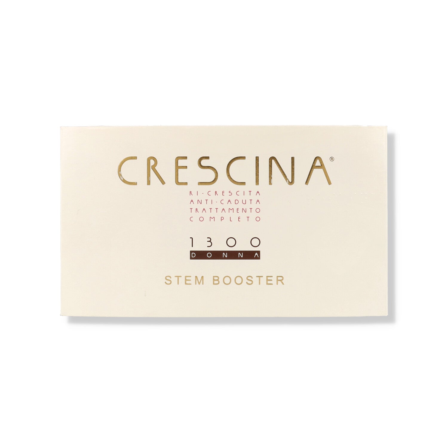 CRESCINA TRATT COMPL 12FLL+1FLC 1300 DONNA STEM BOOSTER LABO EUROPA #CCP_CAP#