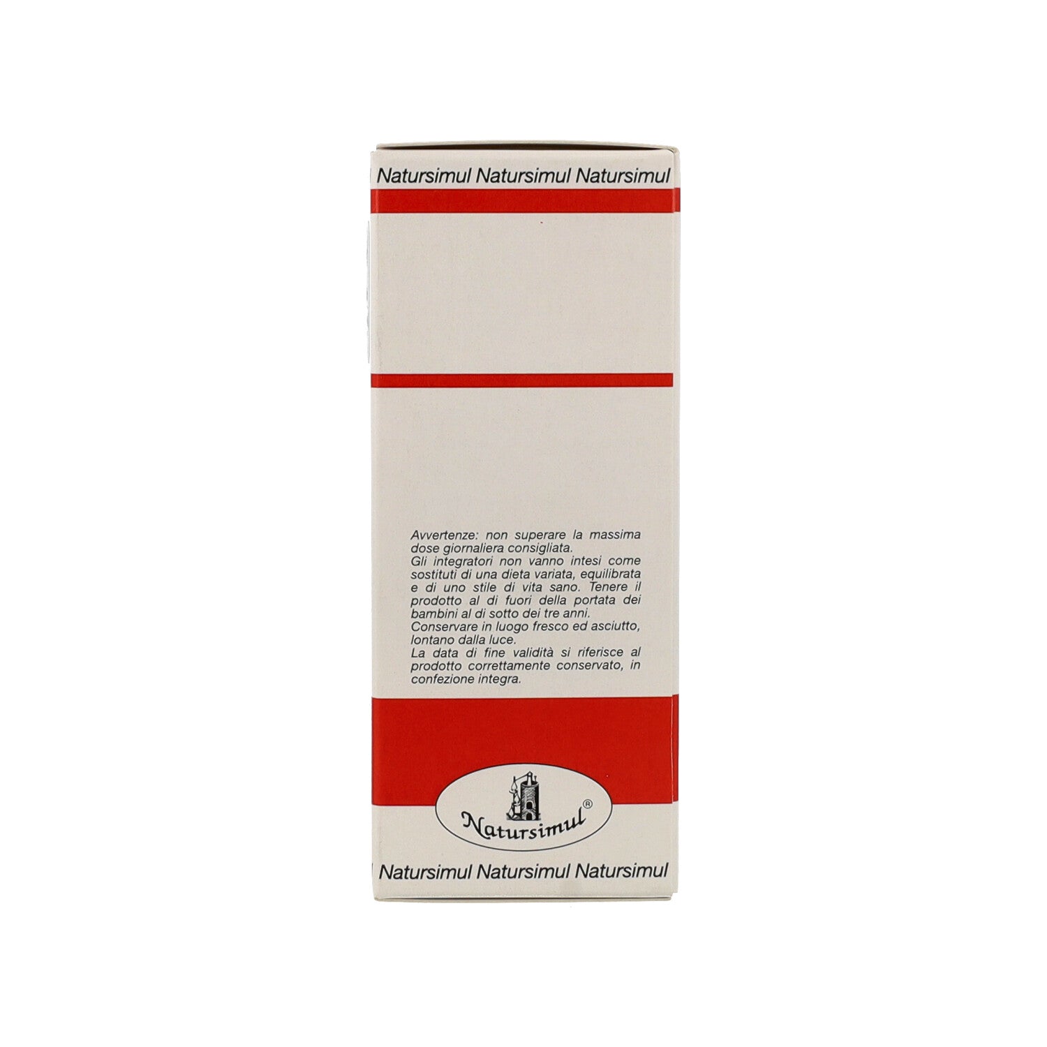 BIANCOSPINO IAL GTT 50ML