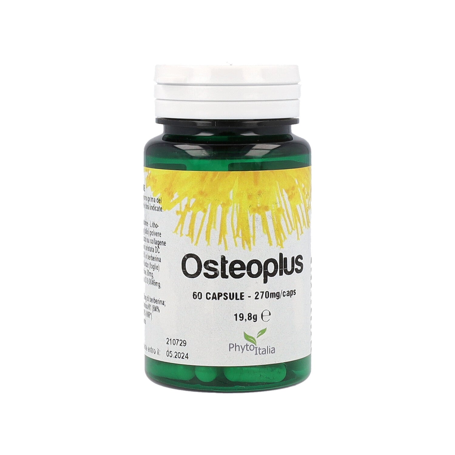 OSTEOPLUS EQ - 60CPS