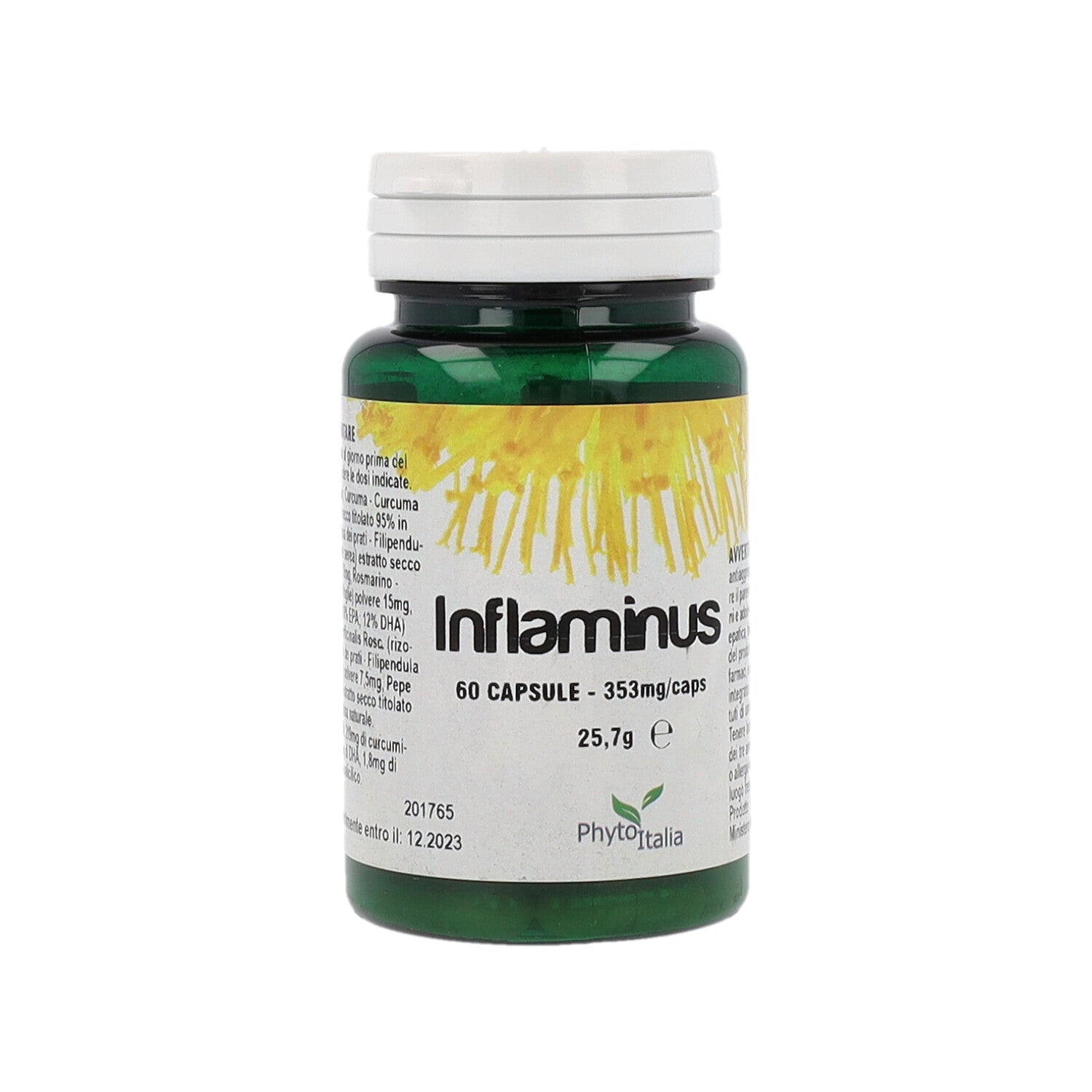INFLAMINUS - 60CPS