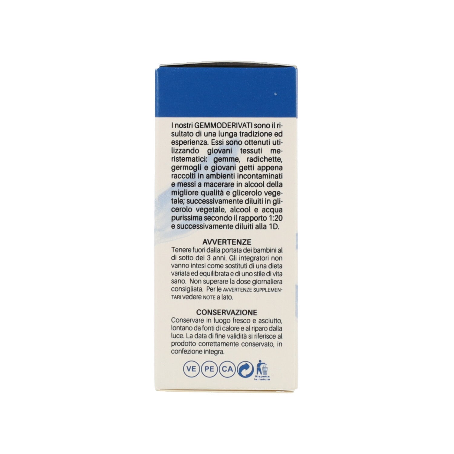 CALLUNA VULGARIS MG - 60ML