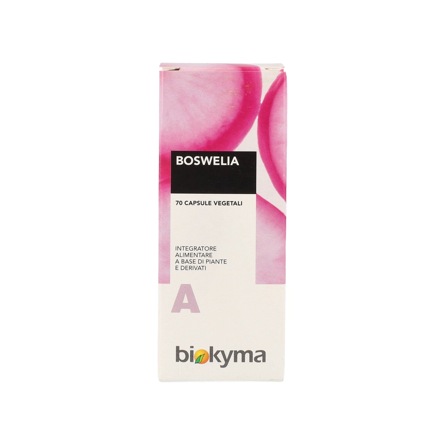 BOSWELLIA SERRATA 70 CAPSULE