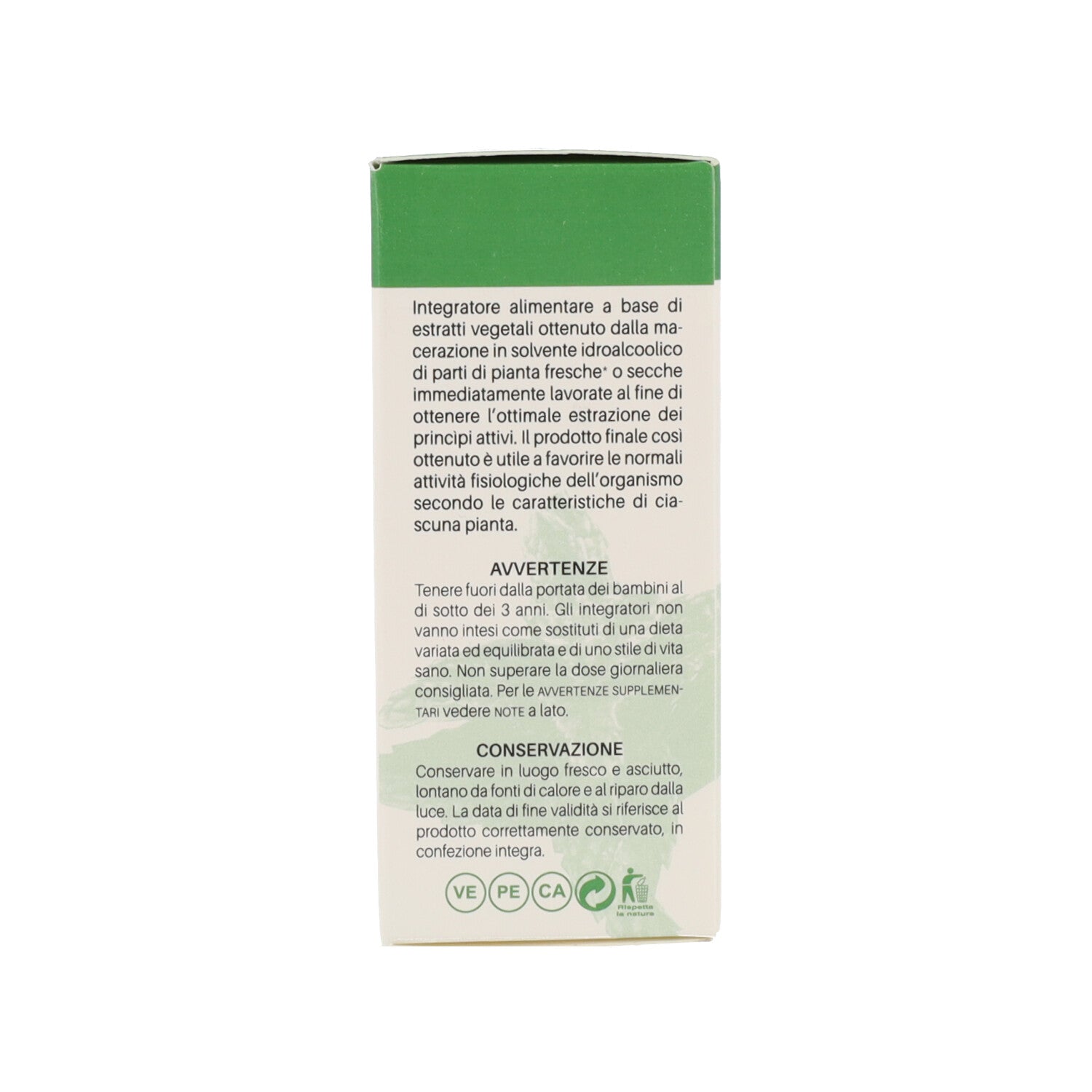 ELEUTEROCOCCO GTT - 60ML