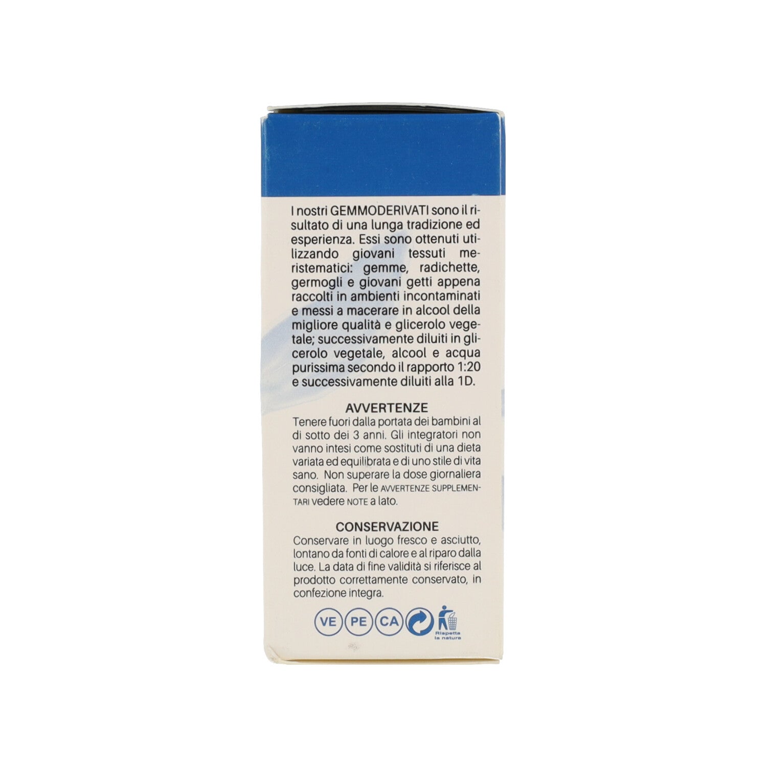 ROSA CANINA 60ML MG
