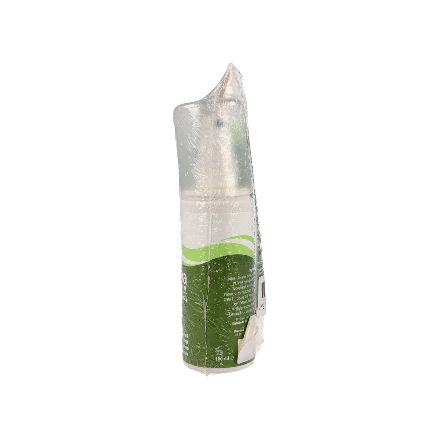 DOLIVA UOMO HYDRO GEL DOCCIA 200ML!!OFFERTA DEOSPR!!DR THEISS #CCP#