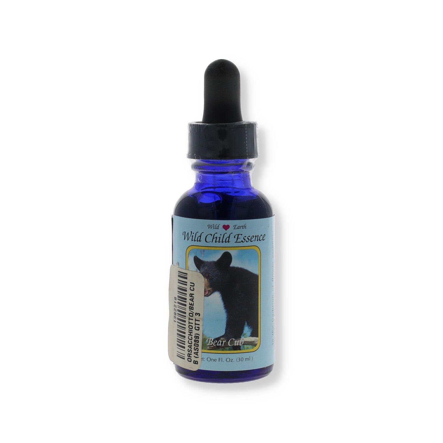 FORMULA WILD EARTH ORSACCHIOTTO 30ML