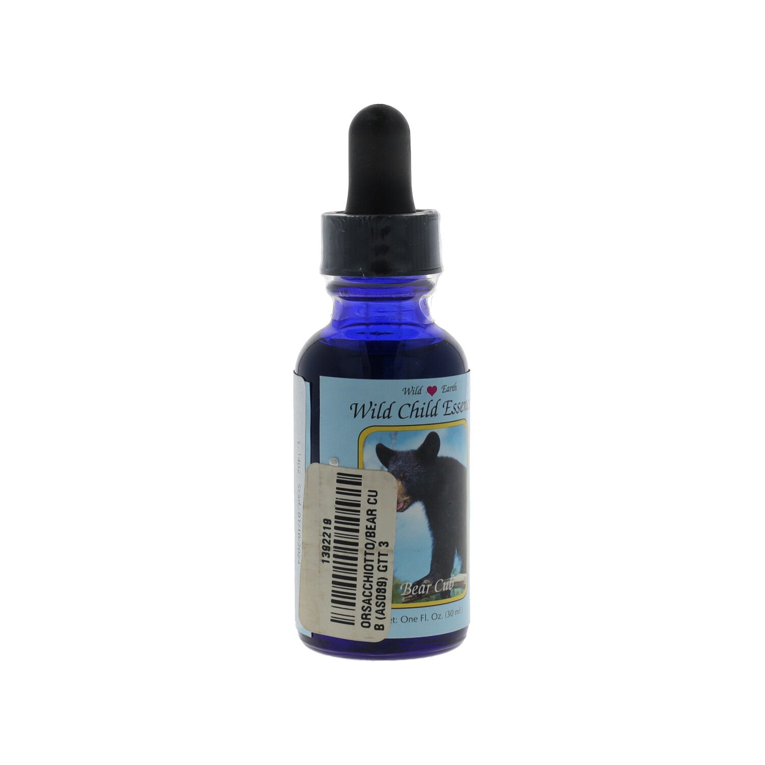 FORMULA WILD EARTH ORSACCHIOTTO 30ML