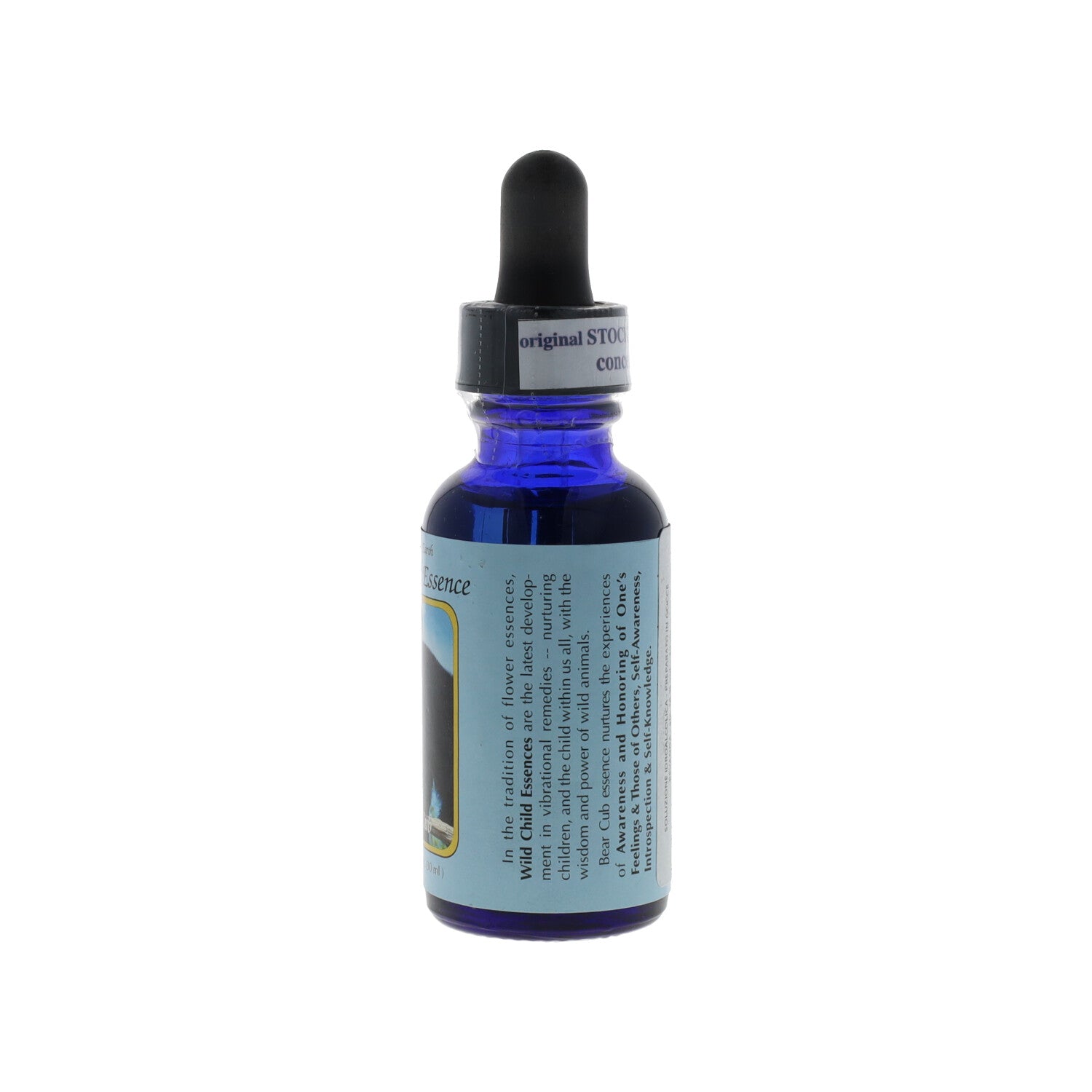 FORMULA WILD EARTH ORSACCHIOTTO 30ML