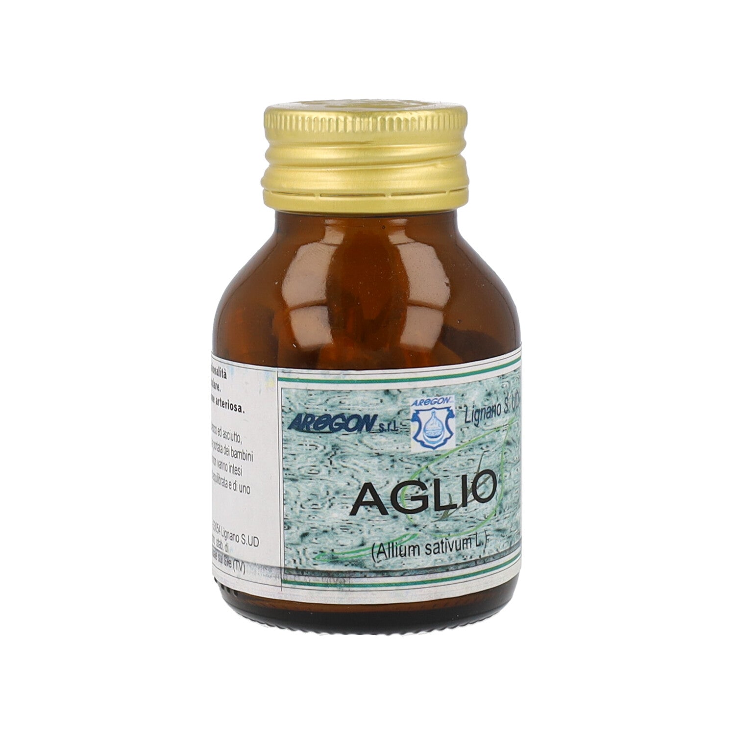 AGLIO - 60CPS 30G