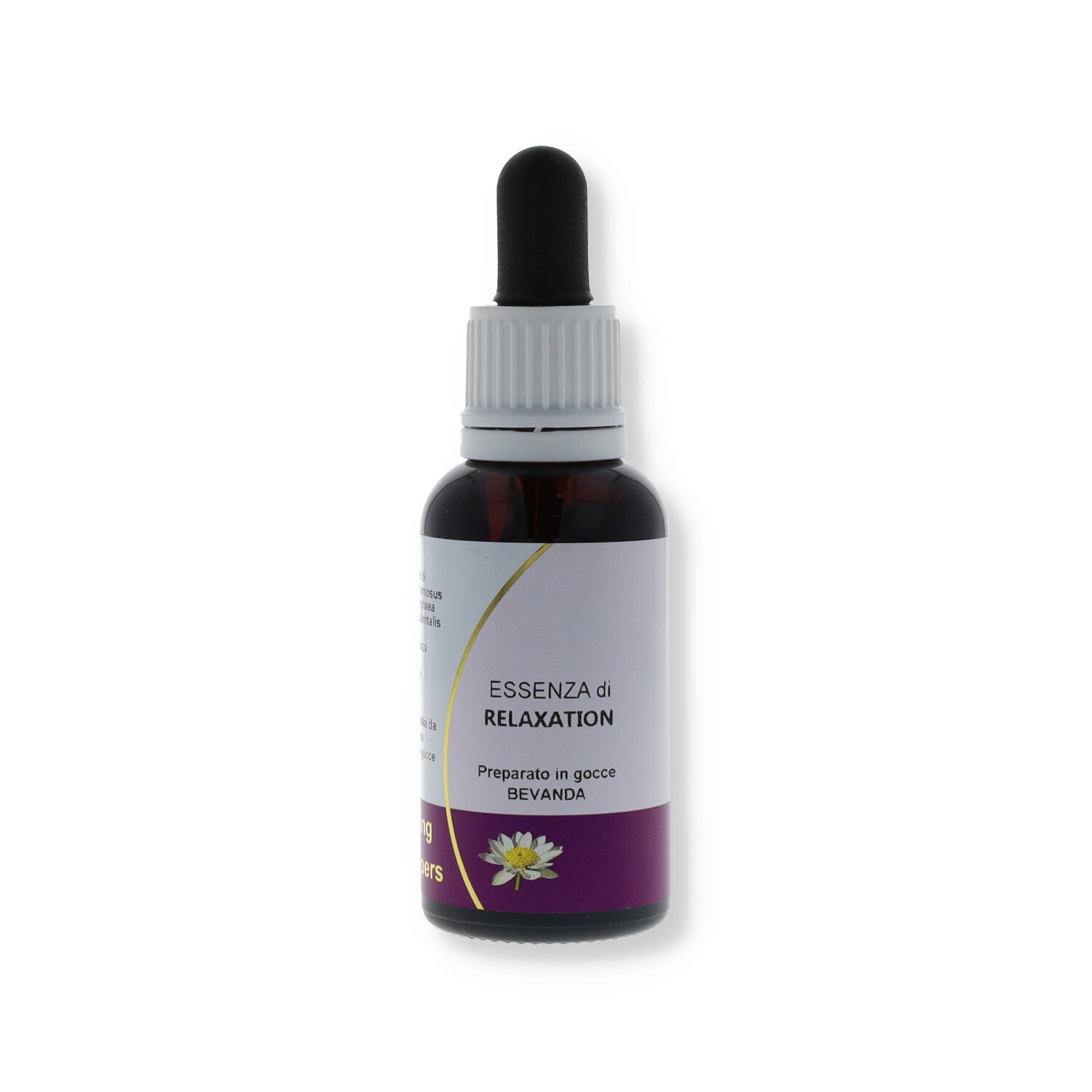 FORMULA COMPOSTA AUSTRALIAN LIVING ESSENCE OF RELAXATION