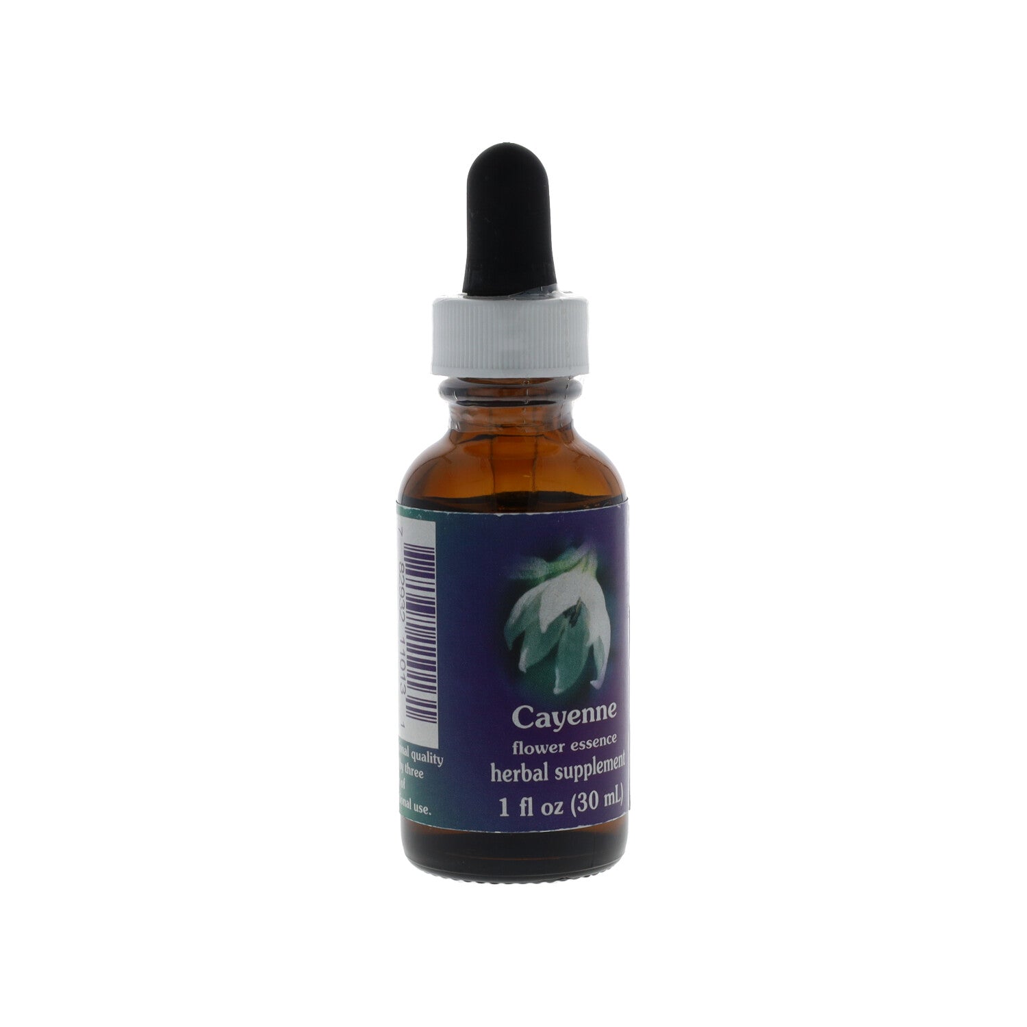 ESSENZA CALIFORNIANA FES CAYENNE 30ML