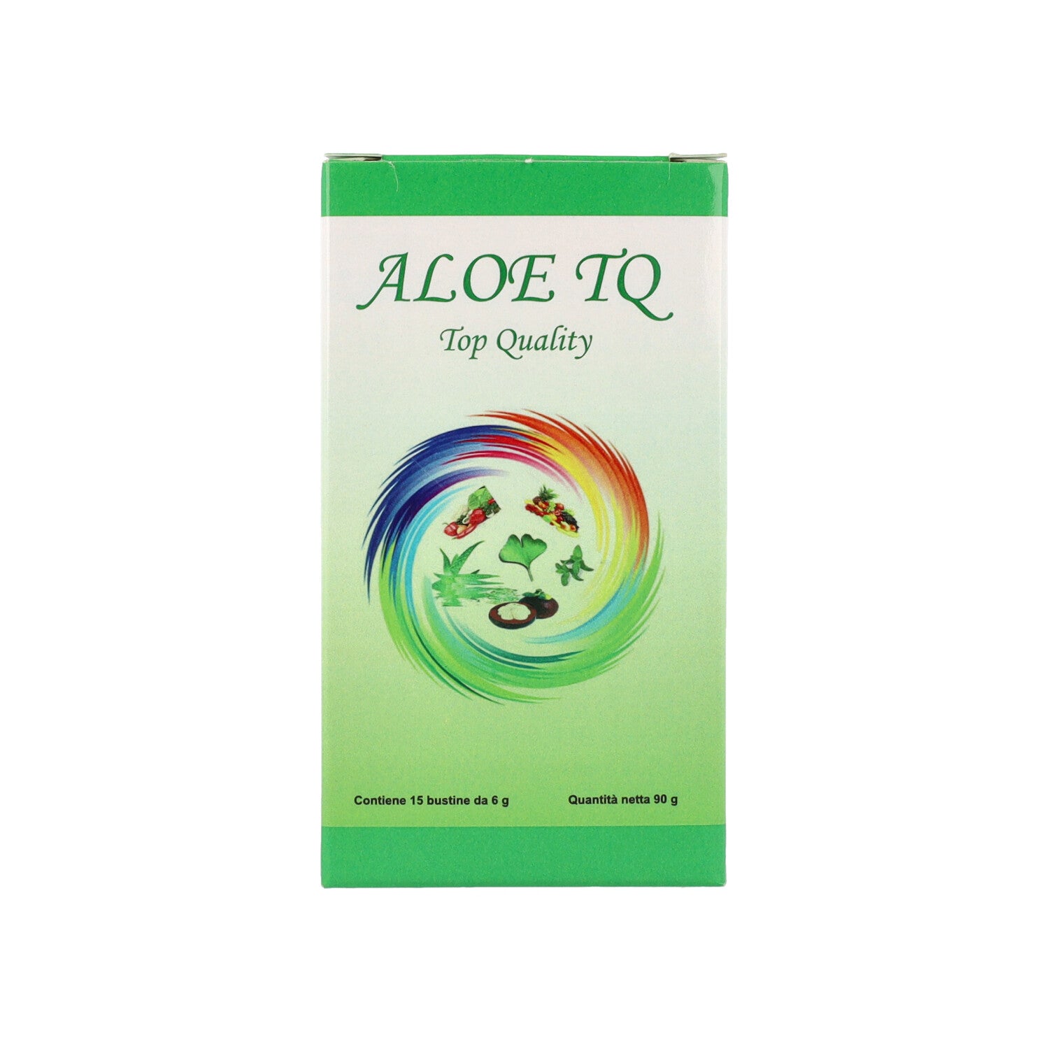 ALOE TQ - 15BUST