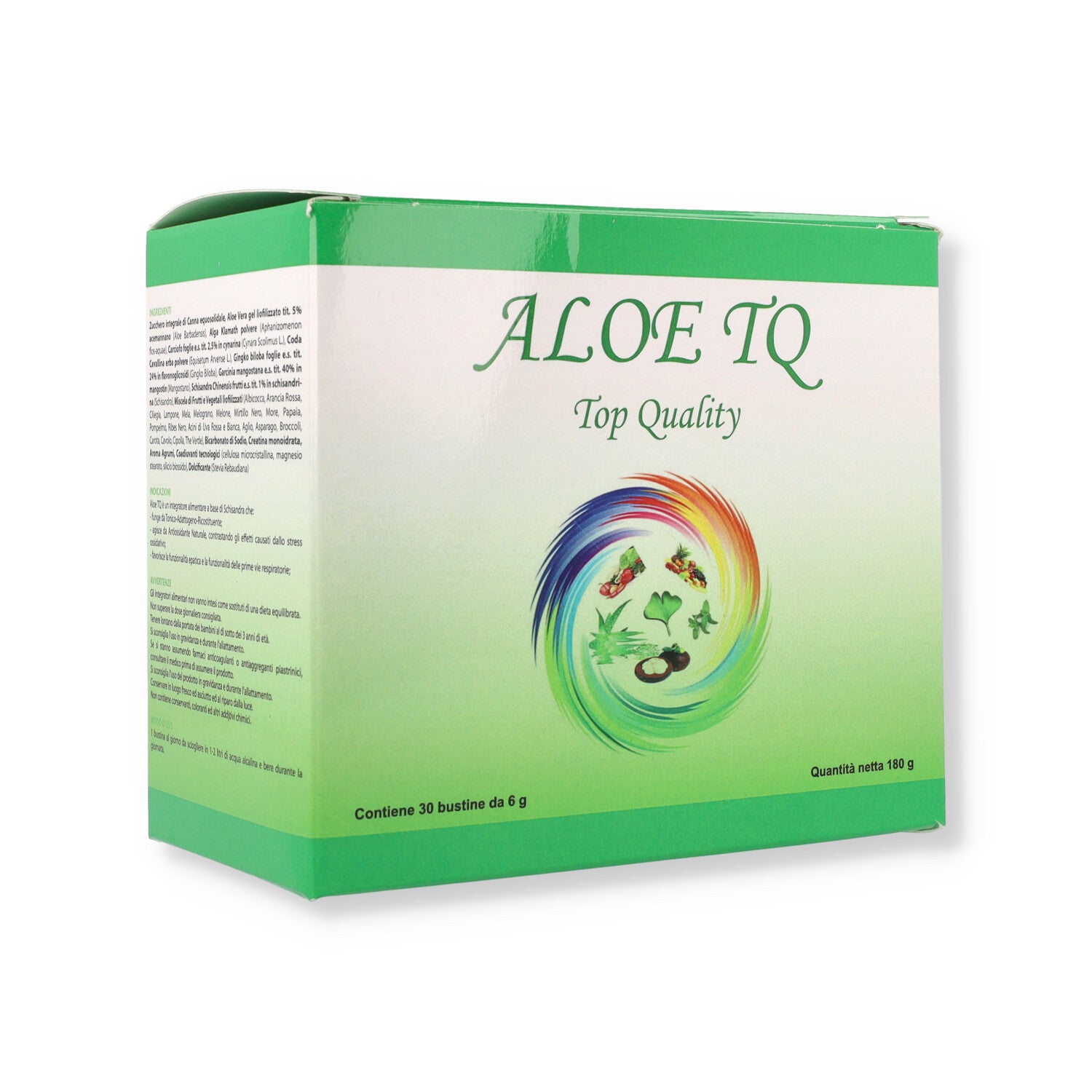 ALOE TQ - 30BUST