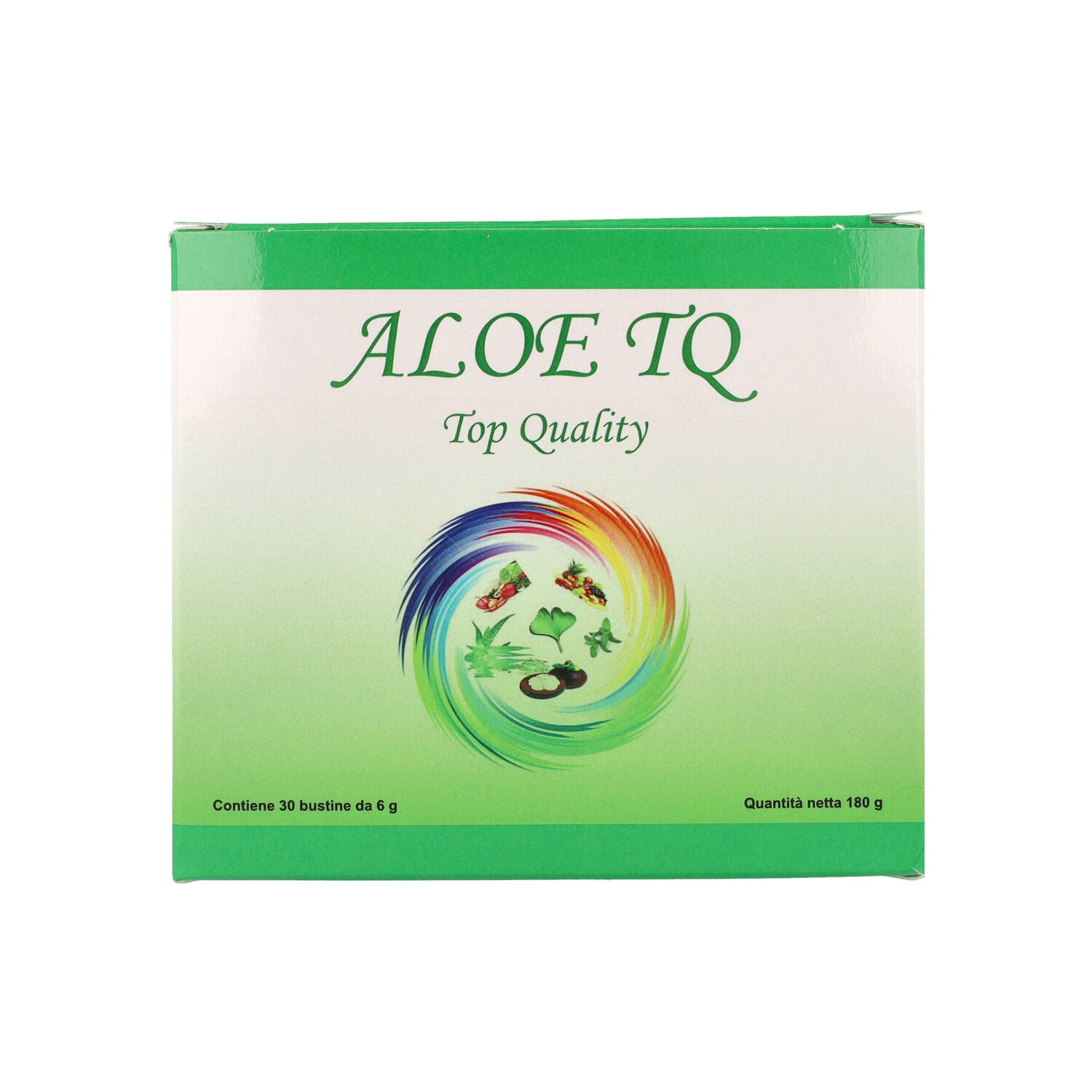 ALOE TQ - 30BUST