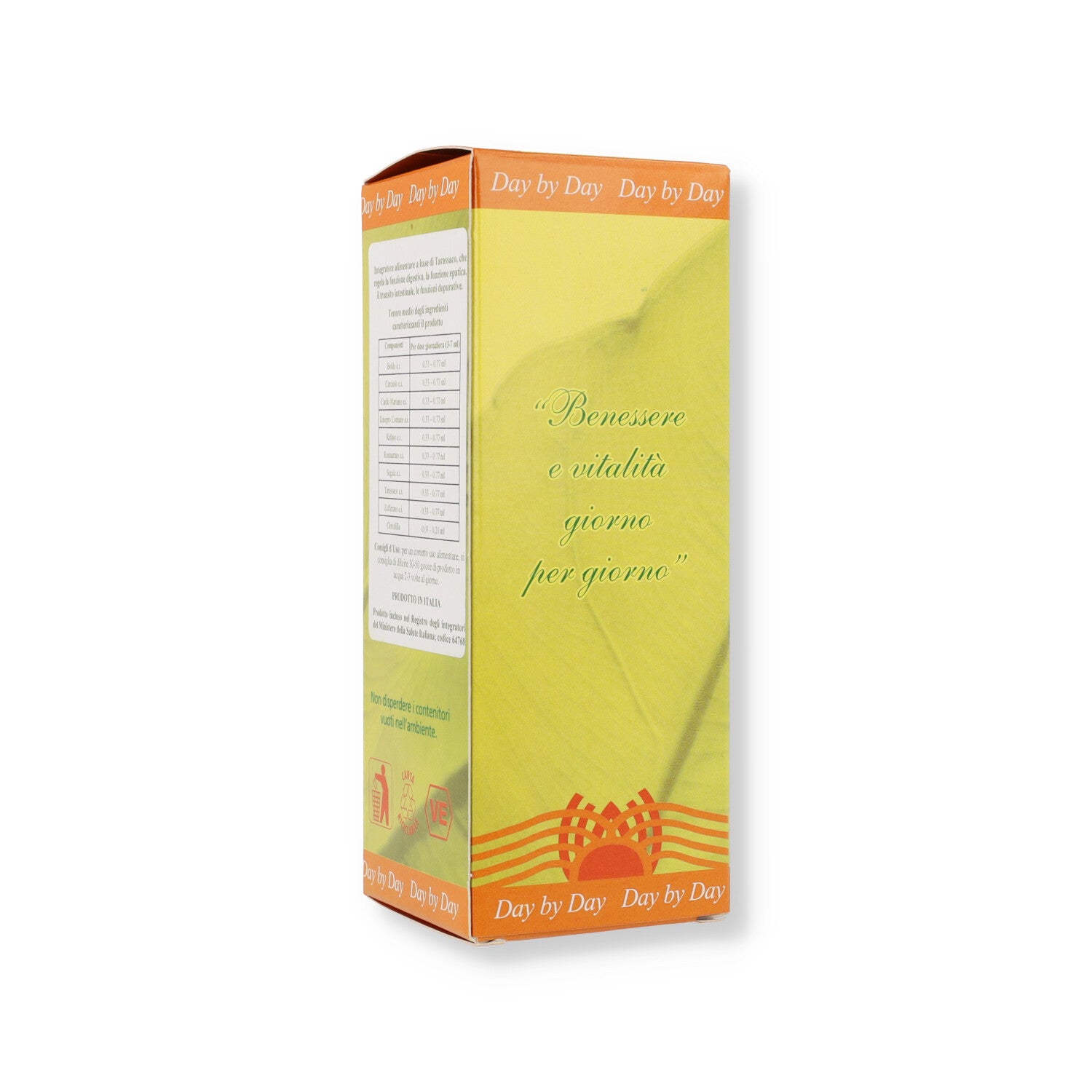 PMR F-VB GOCCE - 100ML