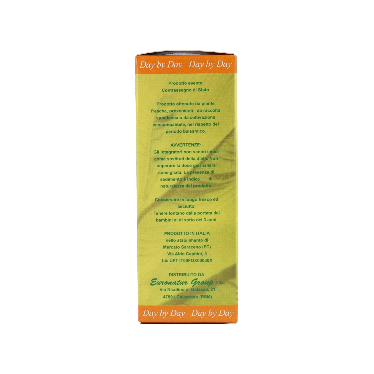 PMR F-VB GOCCE - 100ML