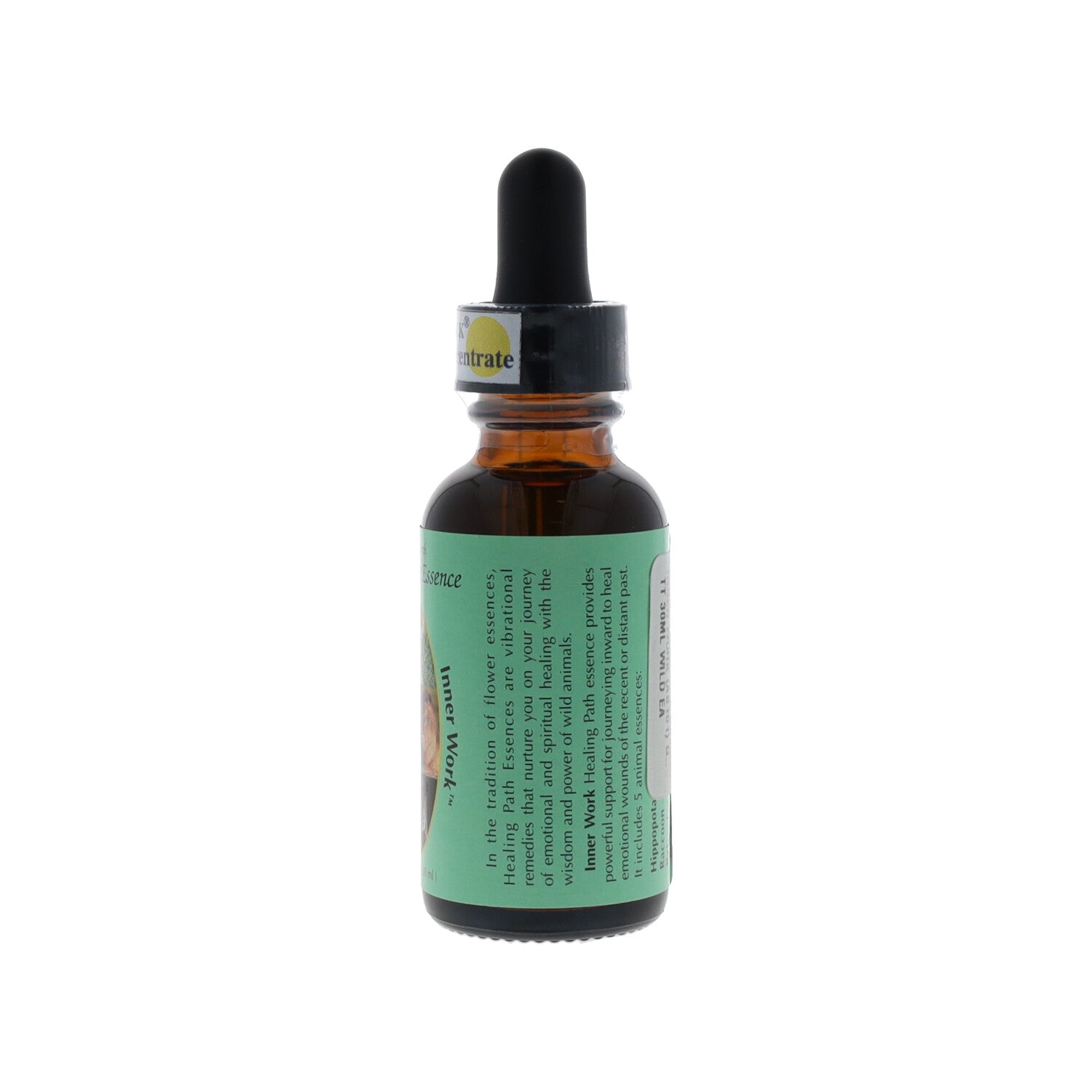 FORMULA COMPOSTA WILD EARTH INNER WORK 30ML