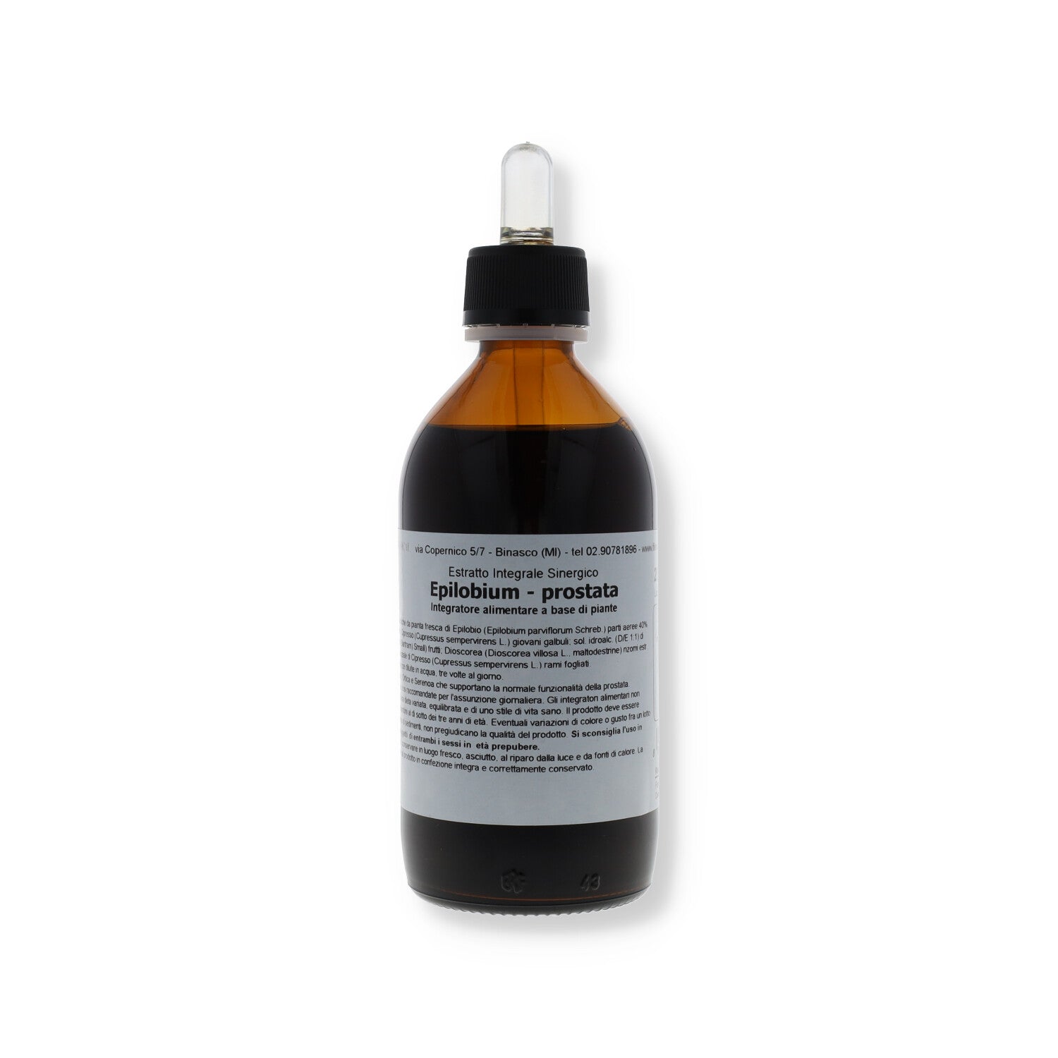 EPILOBIUL 200 ML