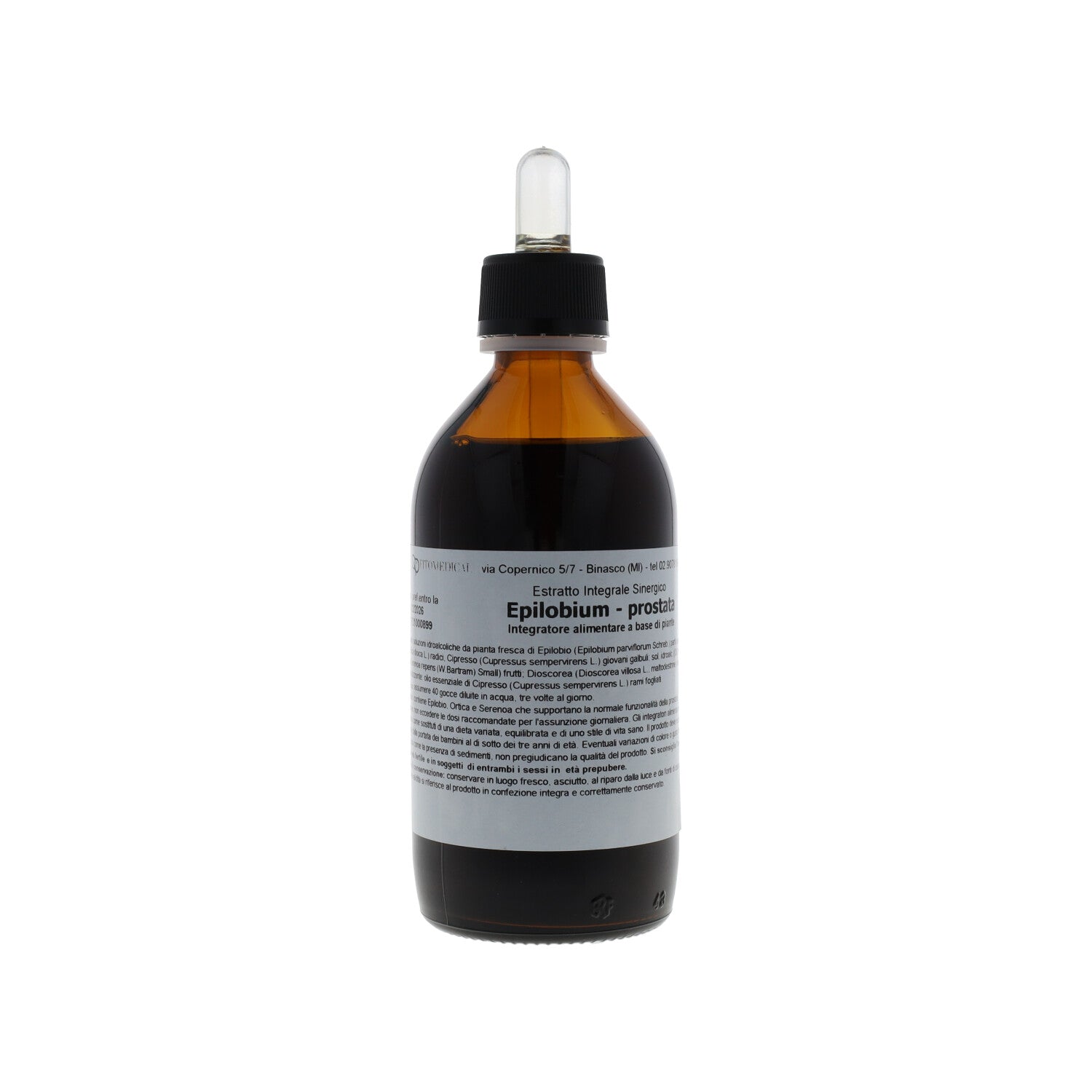 EPILOBIUL 200 ML