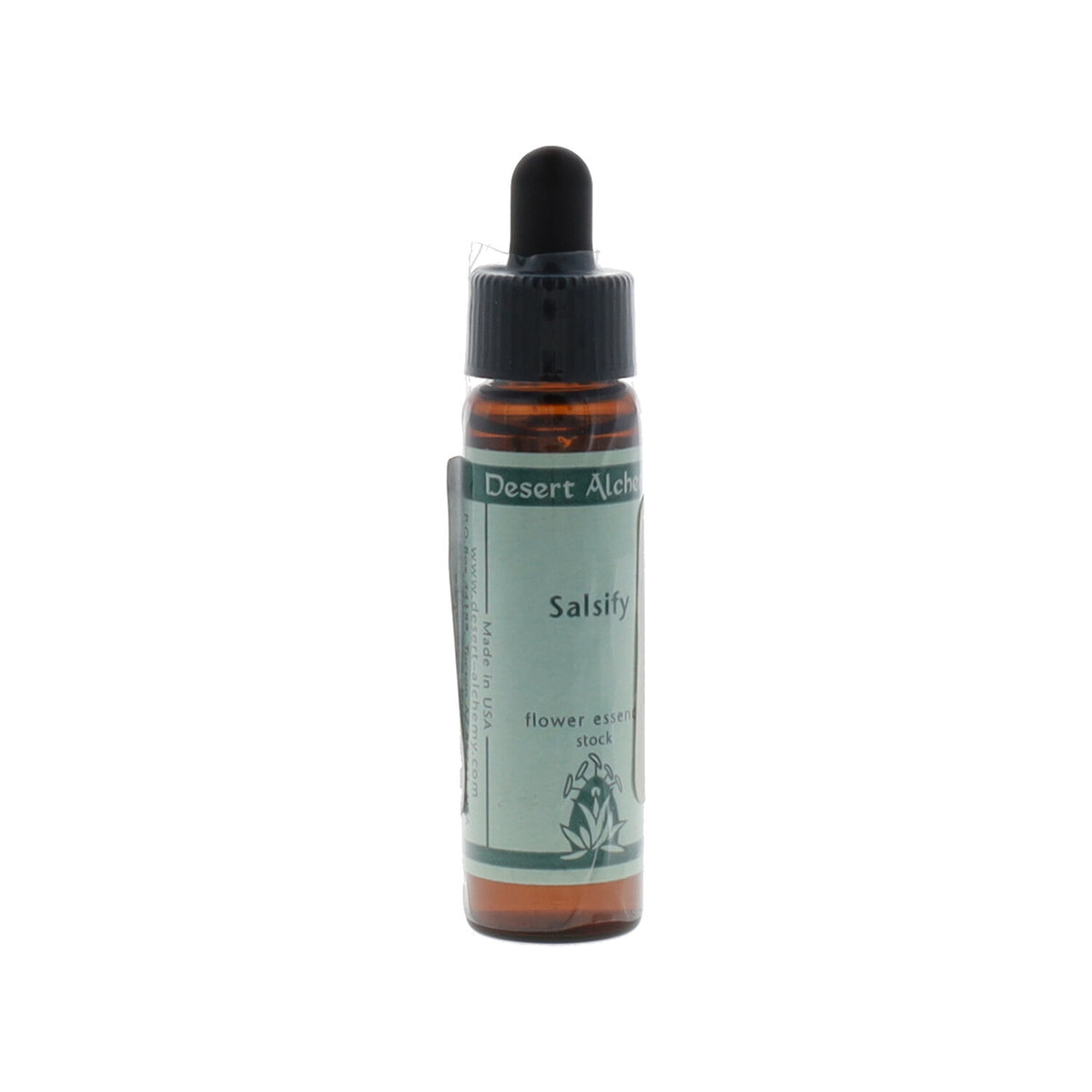 ESSENZA DEL DESERTO DELL'ARIZONA SALSIFY 10ML