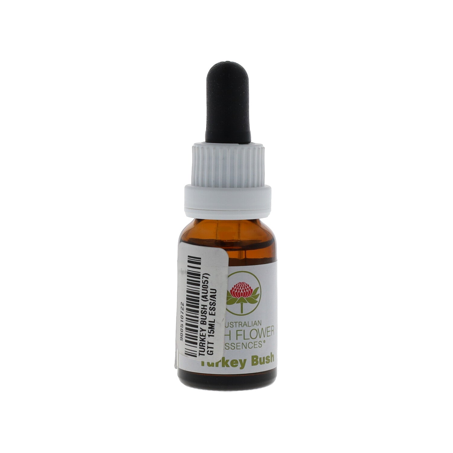 ESSENZE AUSTRALIAN BUSH TURKEY BUSH 15 ML