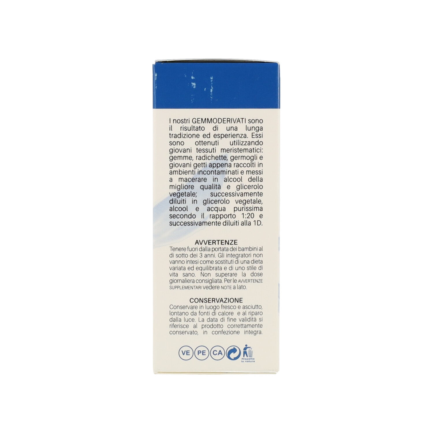 RUBUS IDAEUS MG - 100ML