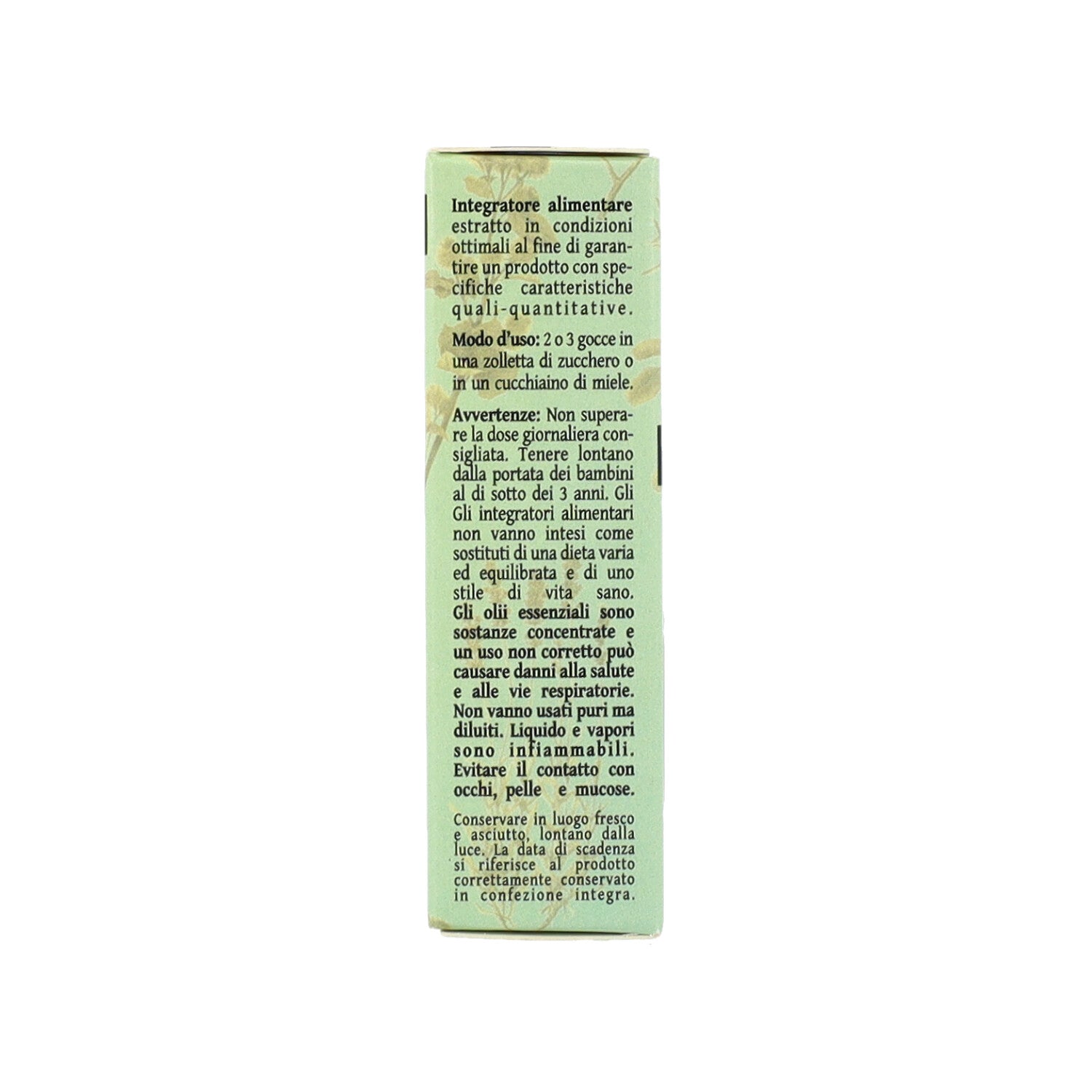 TIMO OLIO ESSENZIALE - 10ML