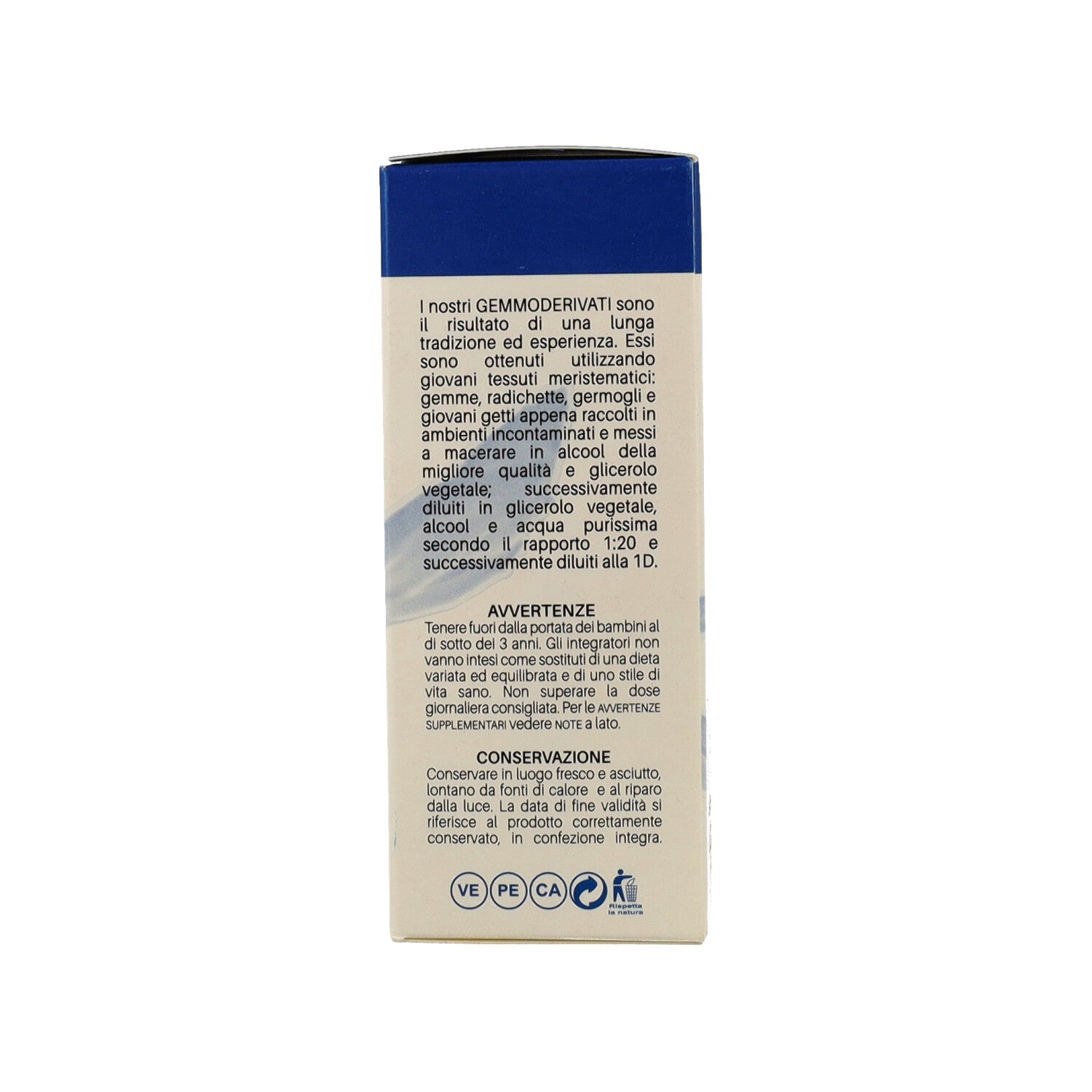 SORBUS DOMESTICA MG - 100ML
