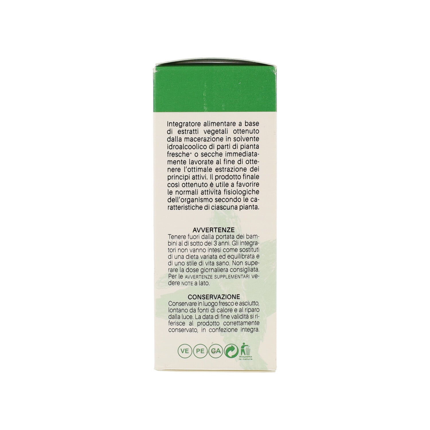 LOTUS CORNIC GTT - 100ML