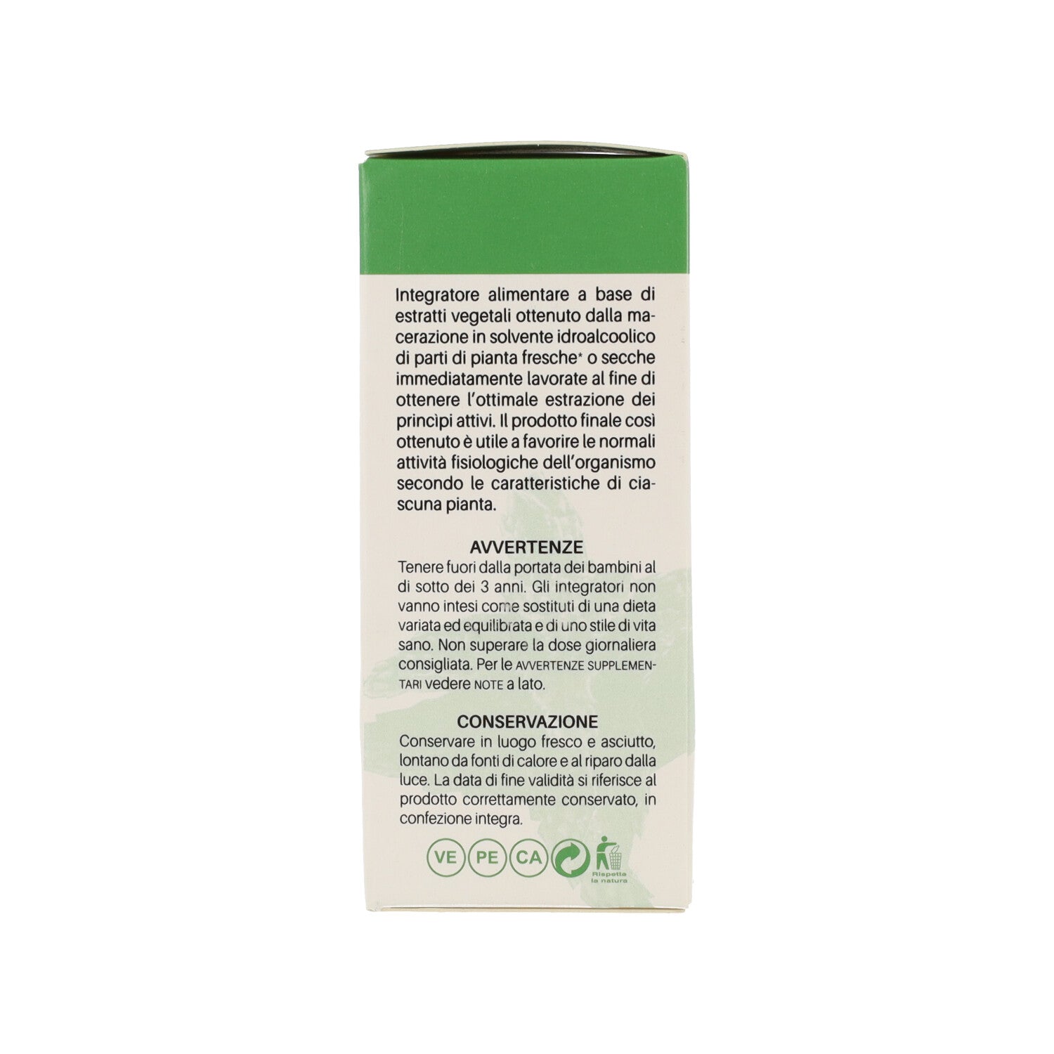ALCHEMILLA GTT - 60ML