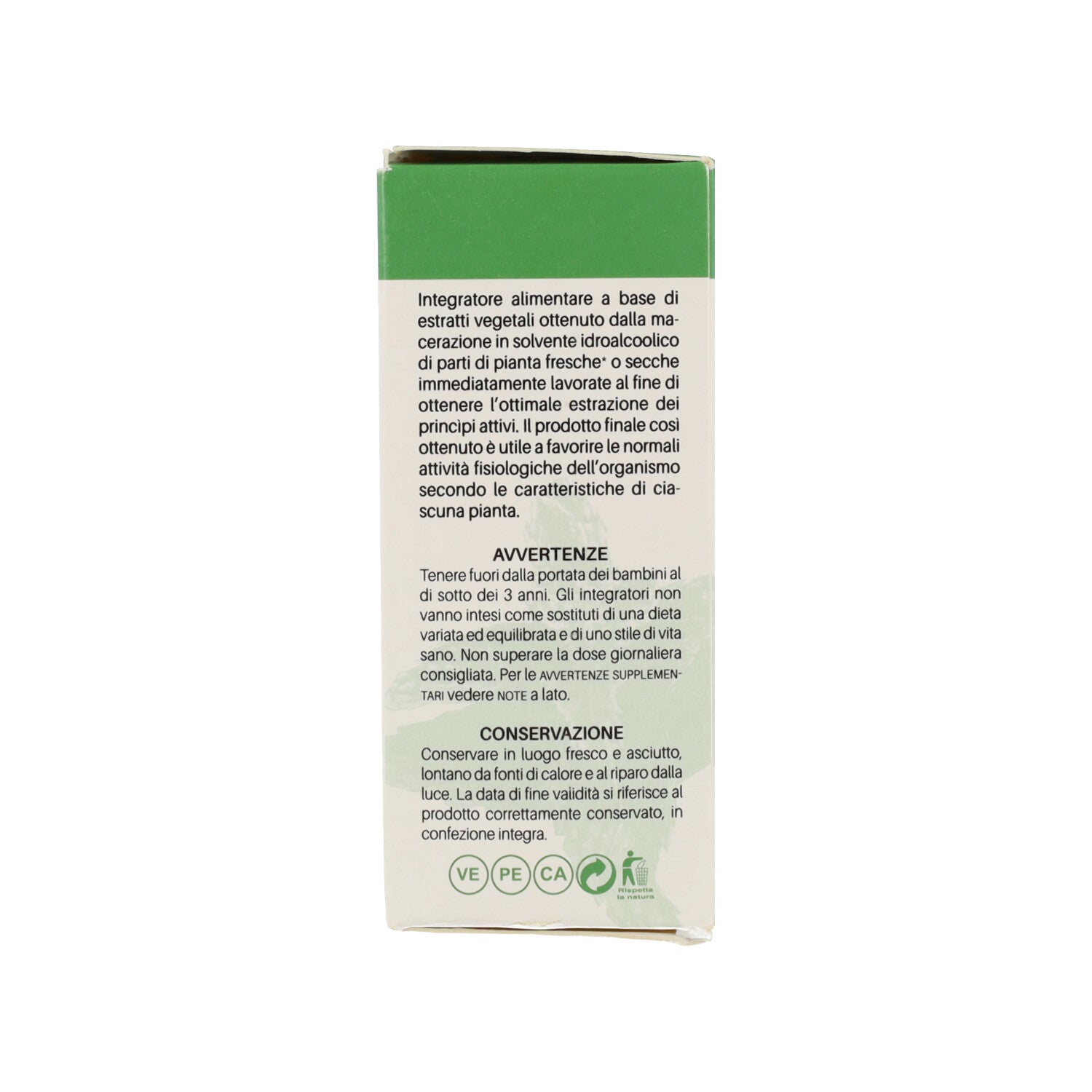 CAGLIO GTT - 60ML