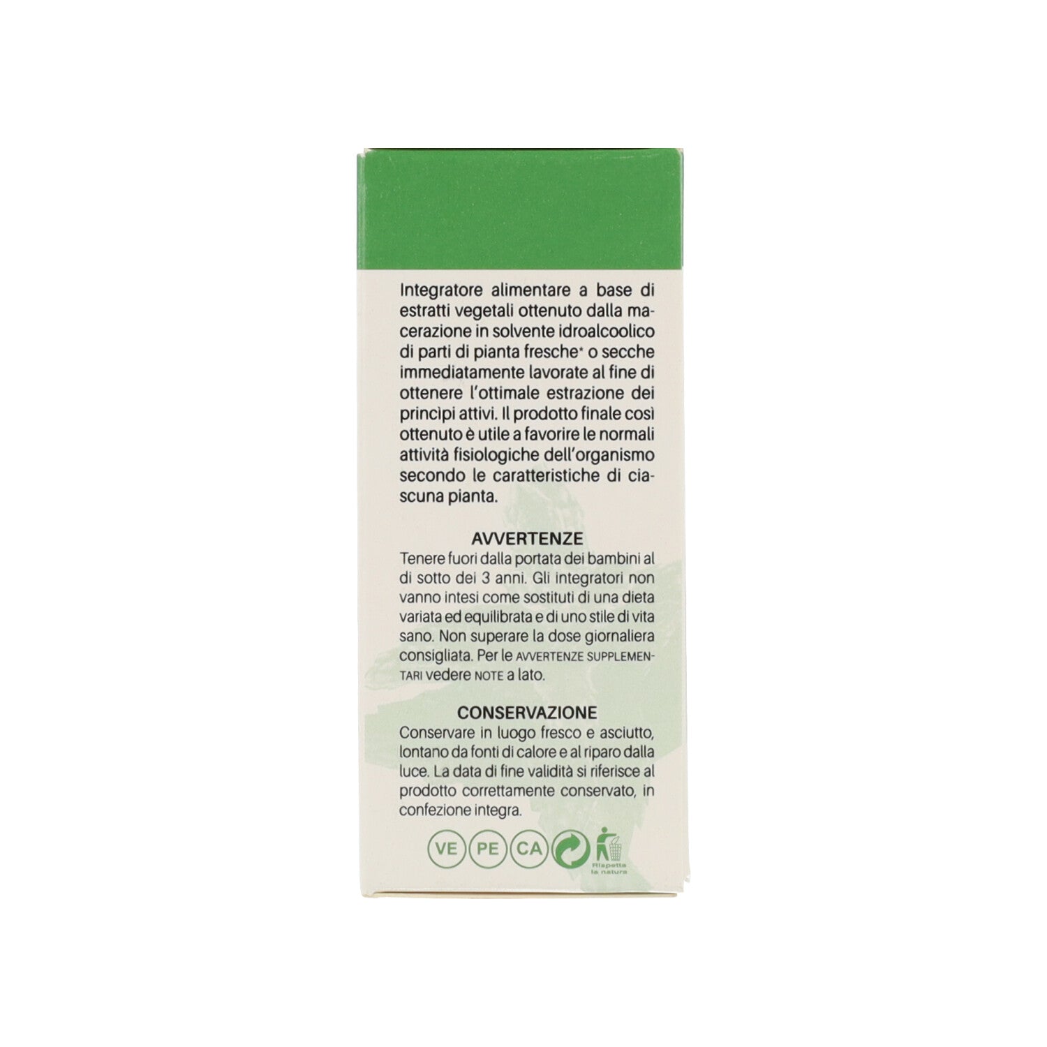 ECHINACEA ANGUSTIFOLIA GTT - 60ML