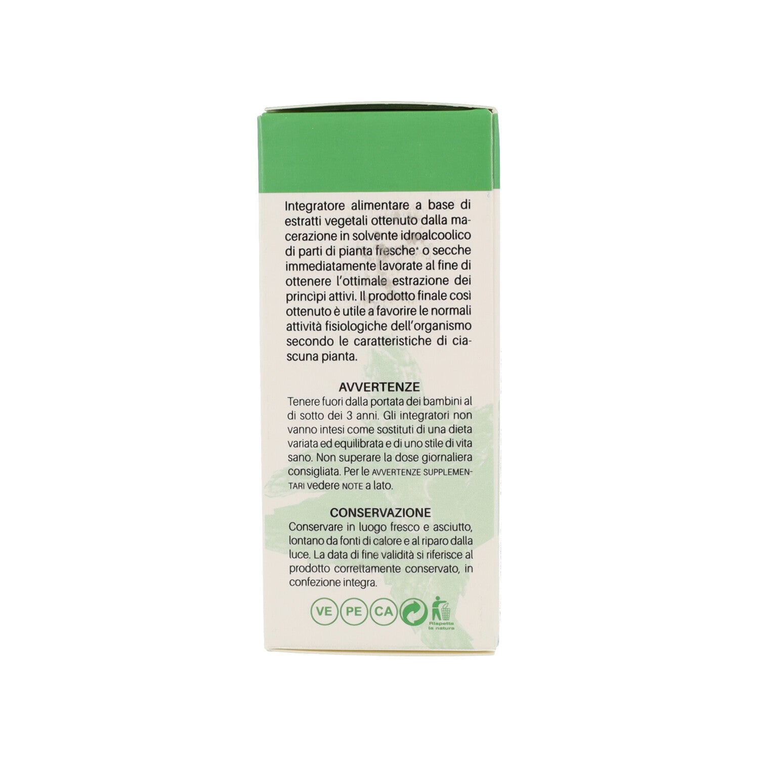 AGNO CASTO GTT - 60ML