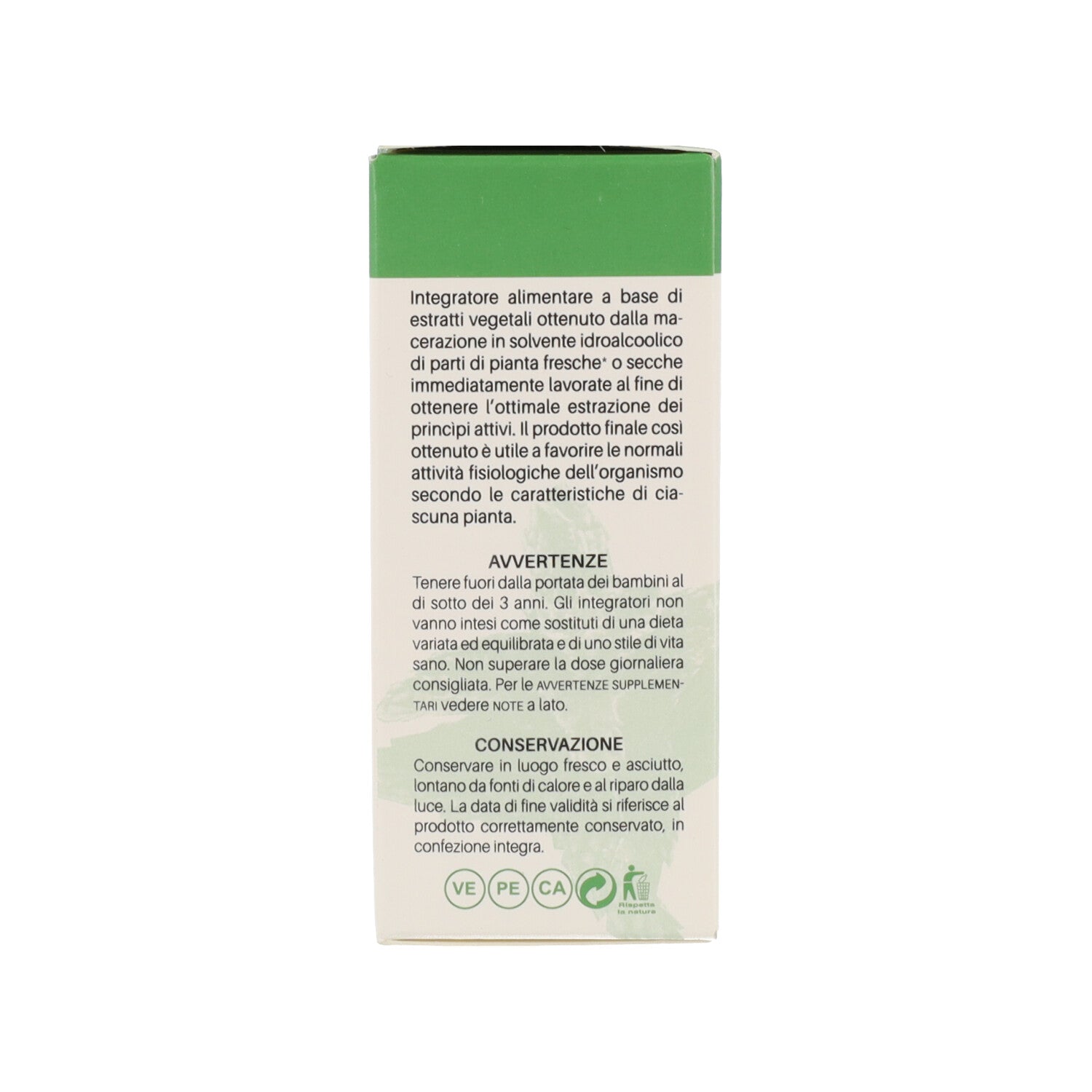 BARDANA GTT - 60ML