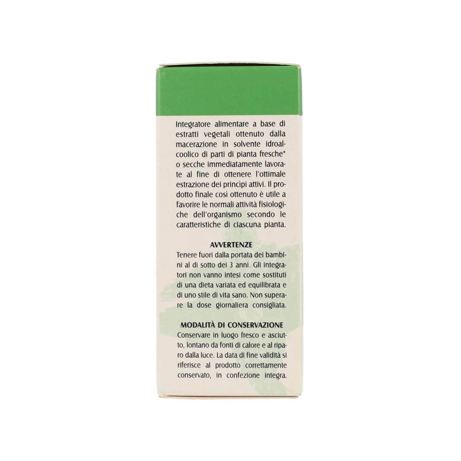 LAVANDA GTT - 60ML