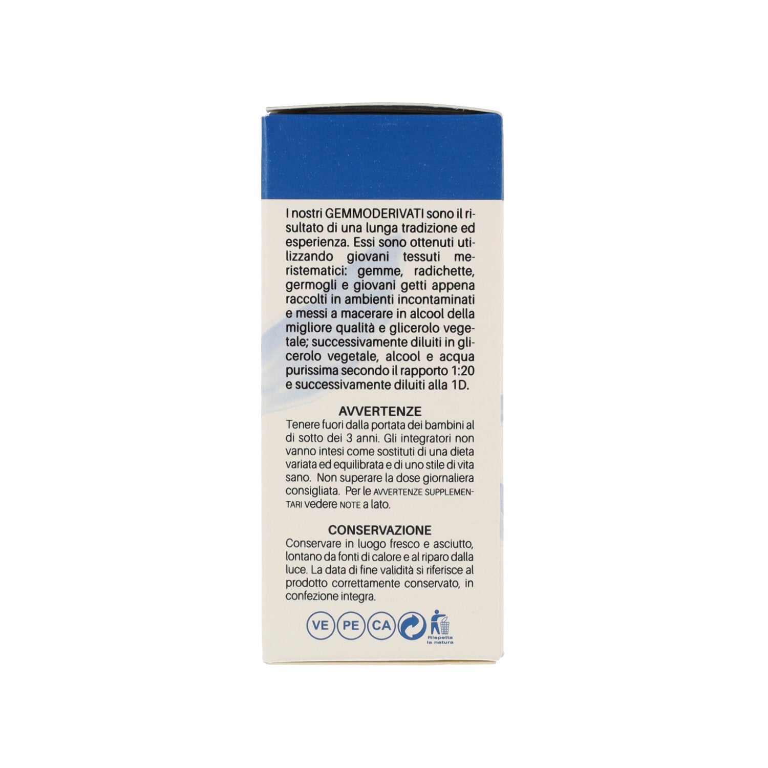CITRUS LIMONUM MG - 60ML