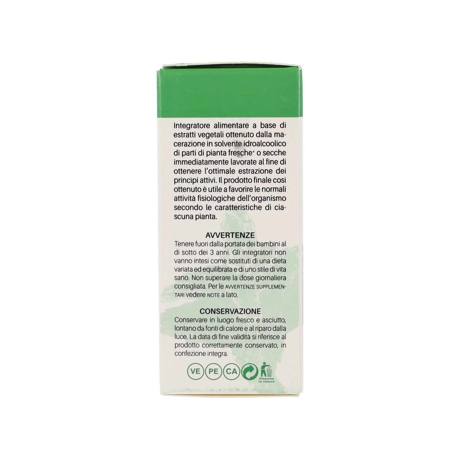 BETULLA GTT - 60ML