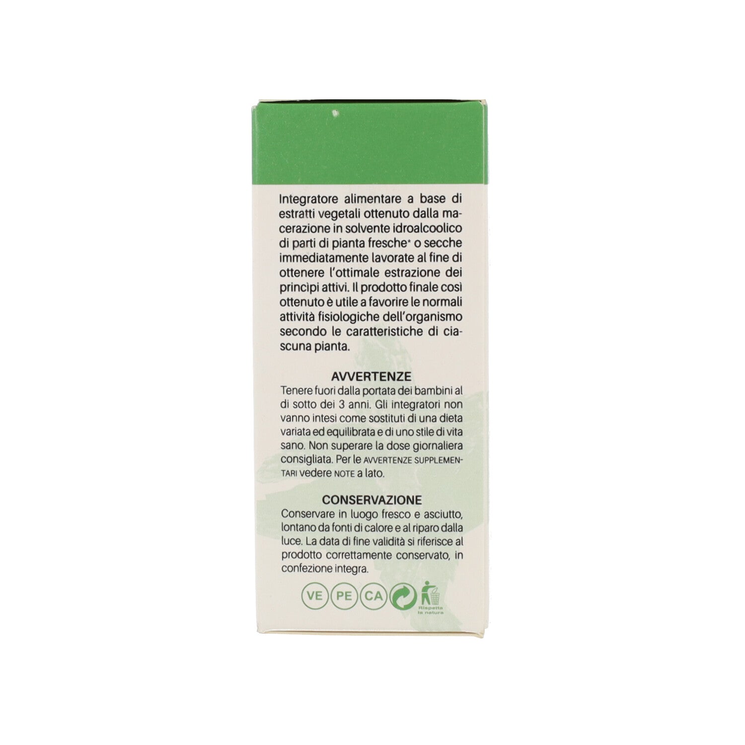 CIMICIFUGA GTT - 60ML