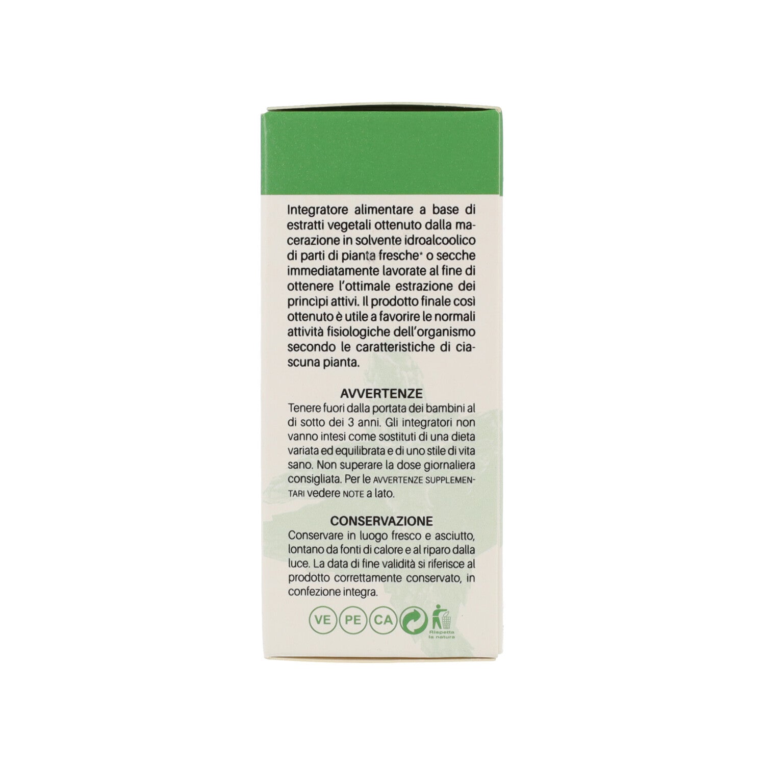 TIGLIO GTT - 60ML